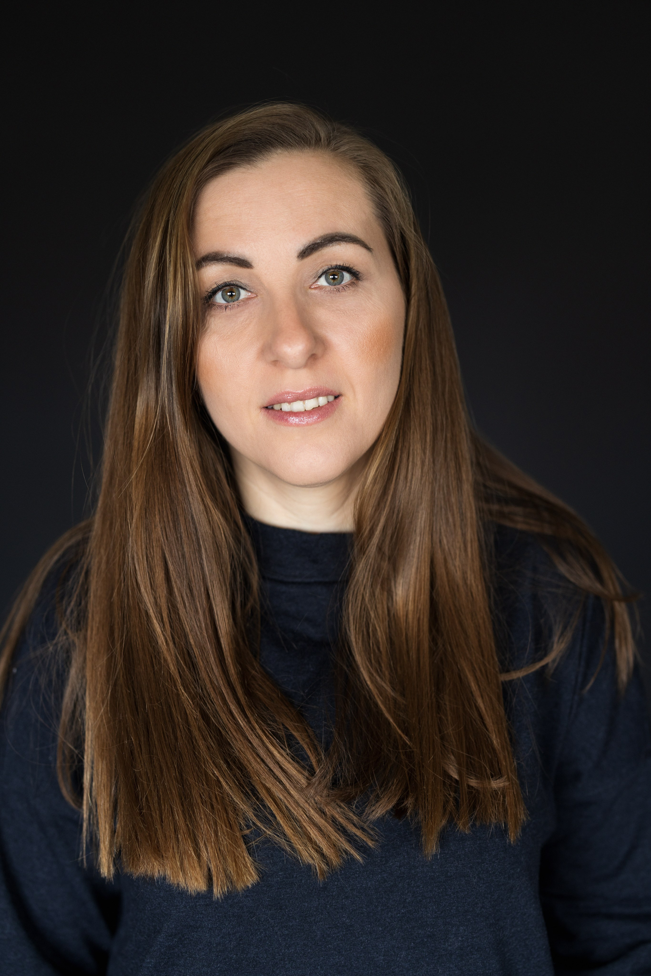 Кама. Фотограф в Москве Ольга Олейникова