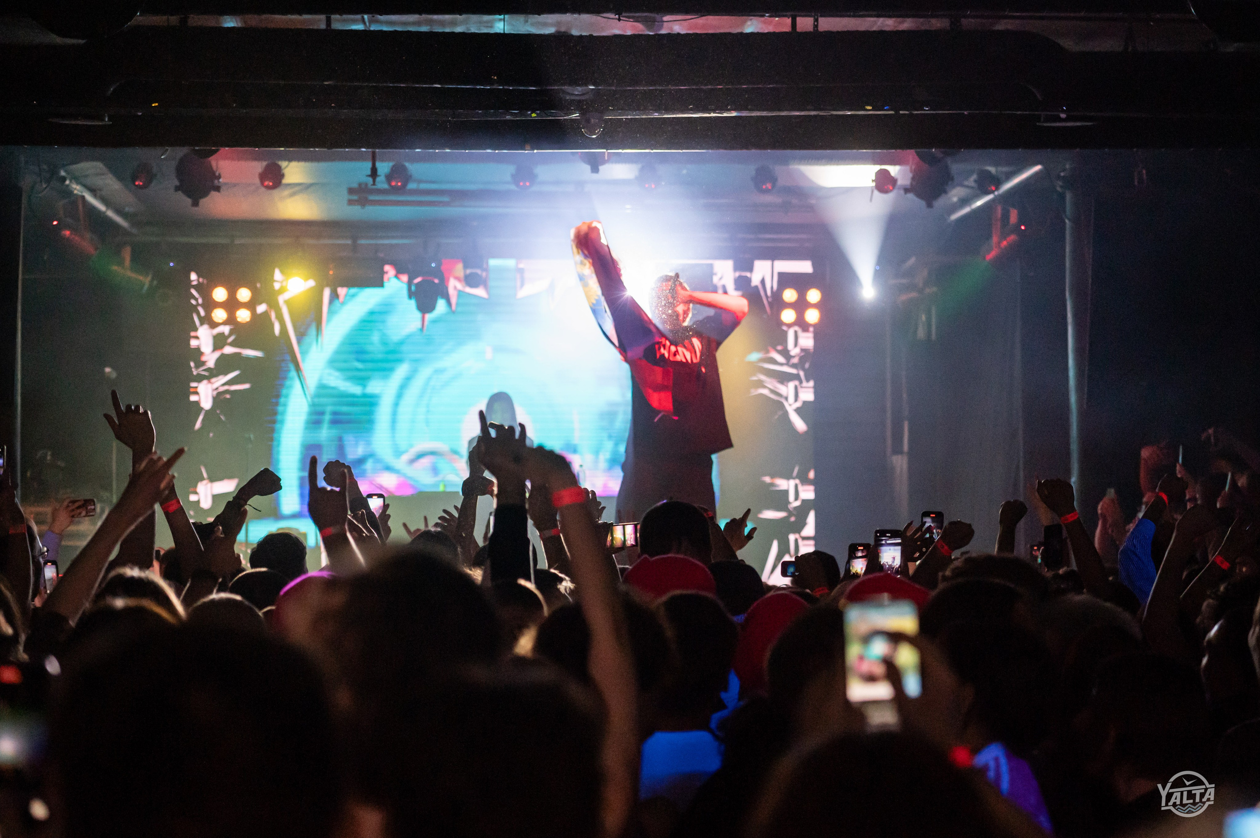 Слава КПСС. Клуб «Ялта». Фотограф в Калининграде Роман Большаков