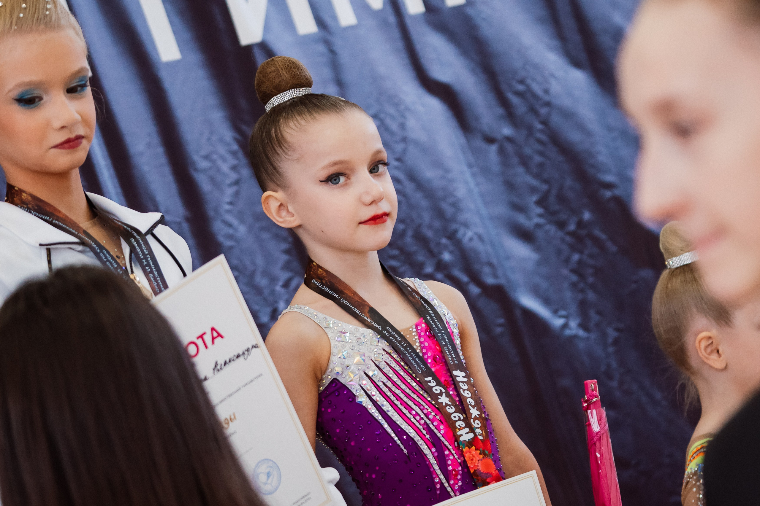 Надежды — День 2. Воробьева Ксения — Спортивный и танцевальный фотограф Новосибирск