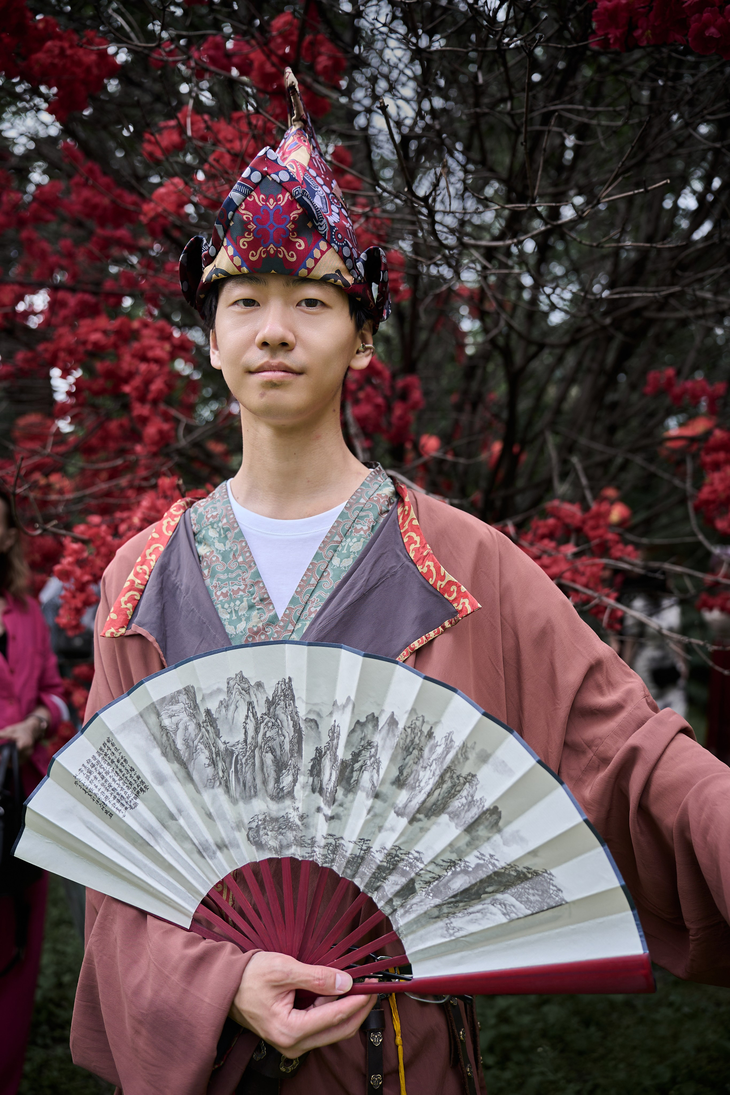 Фестиваль. Фотограф в Москве