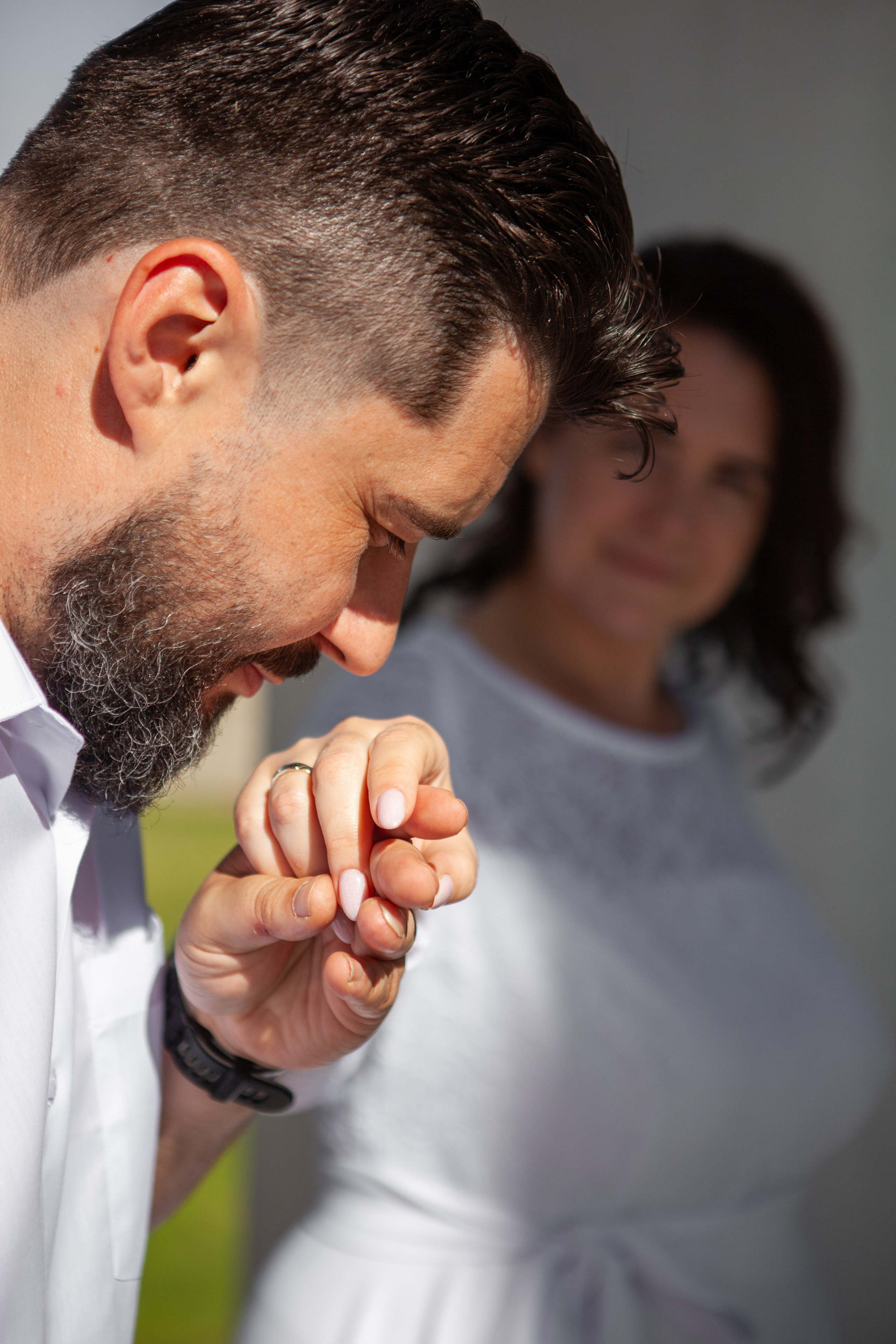 Венчание в Свято-Покровском соборе Барановичи. Свадебный фотограф в Барановичах Вячеслав Шах-Гусейнов, фотошкола