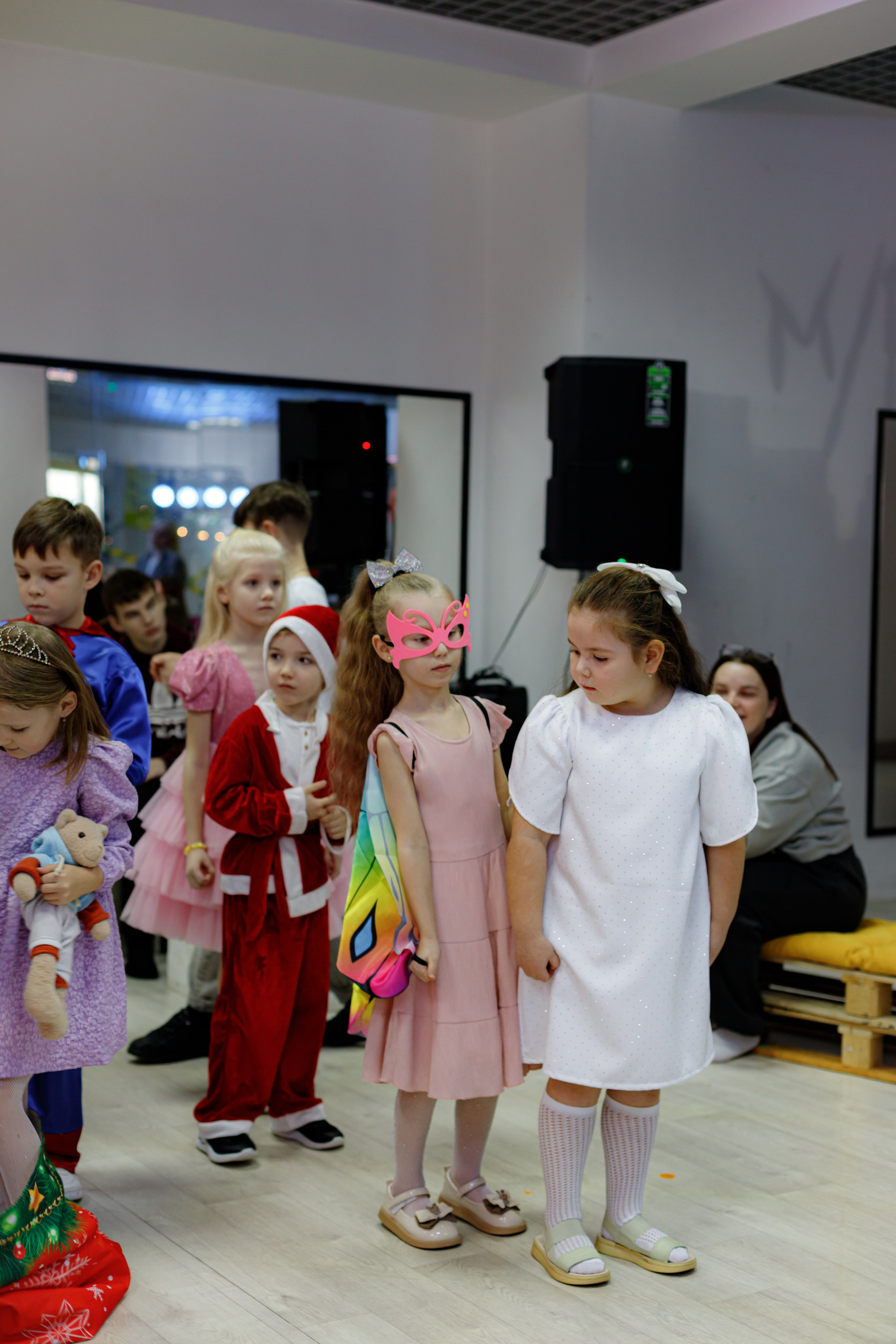 HAPPY NEW YEAR PART/5. Photokarish