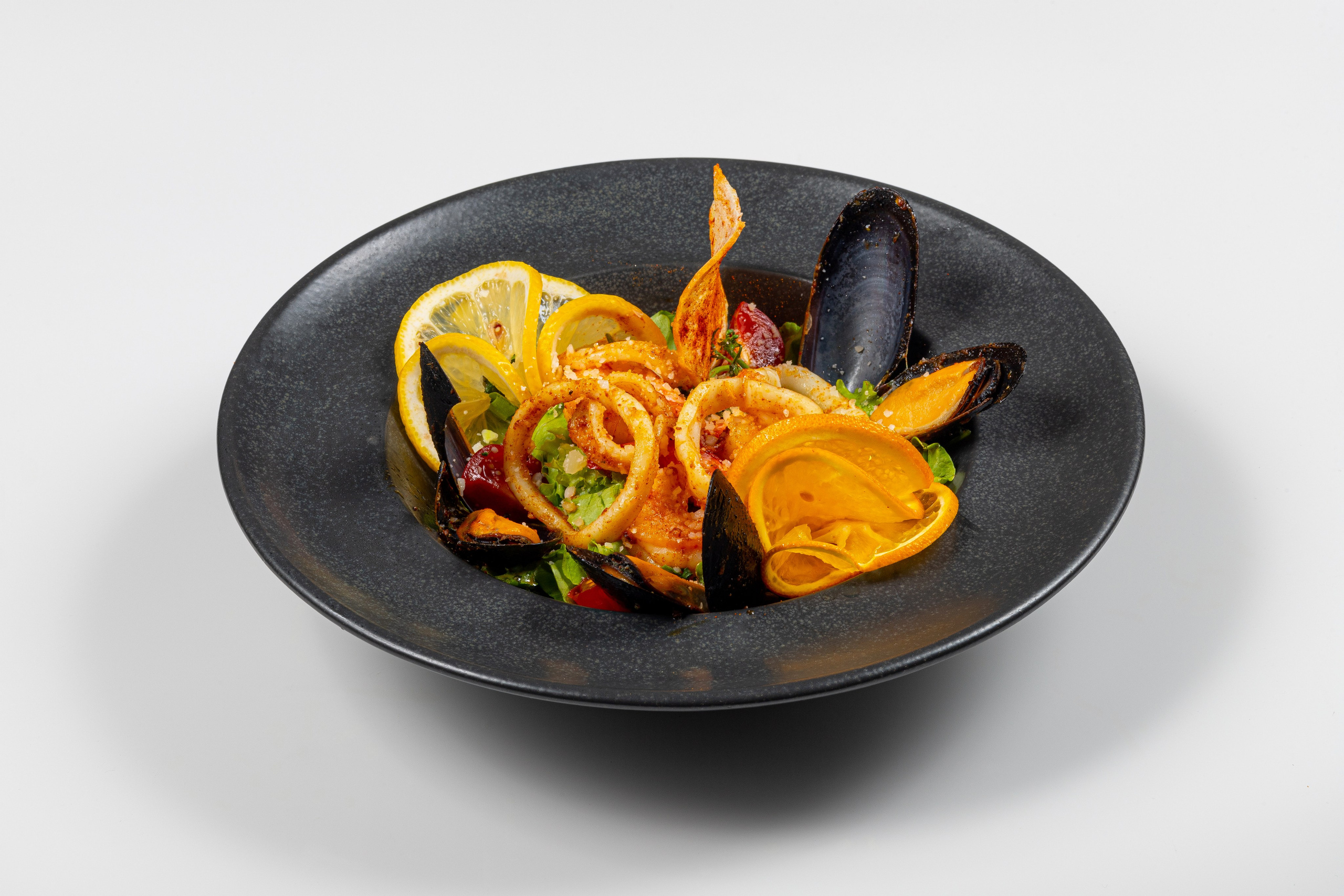 Иван Потапенко — предметный и фуд-фотограф в Тюмени