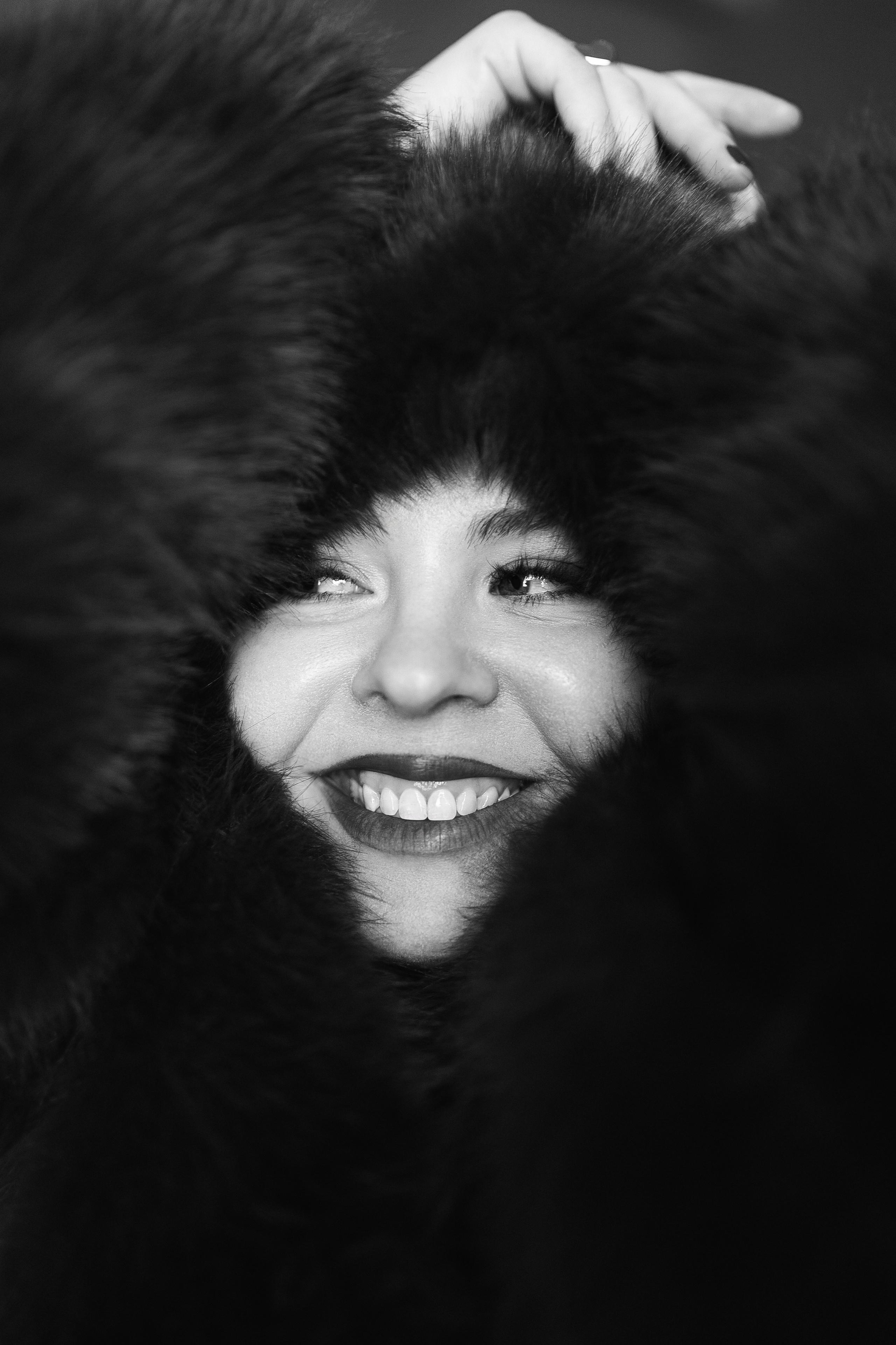 Саша. Фотограф и видеограф Евгений Романов Санкт-Петербург