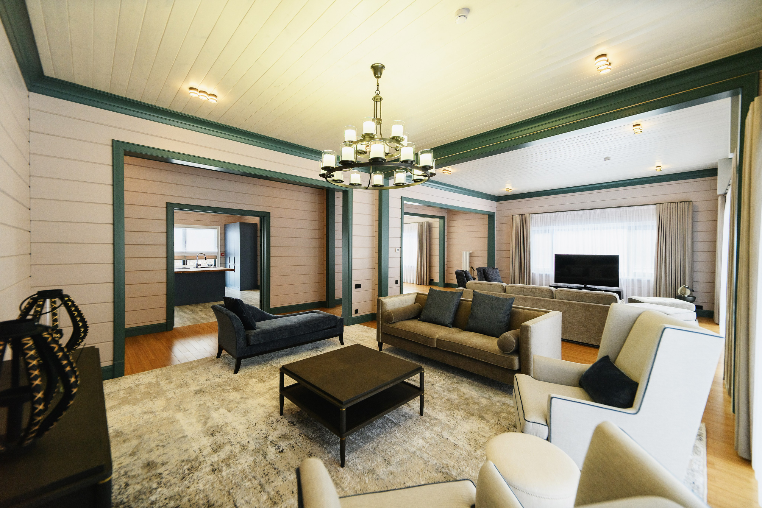 Профессиональная съемка базы отдыха. Фотограф Камчатка Тимофей Тимофеенко