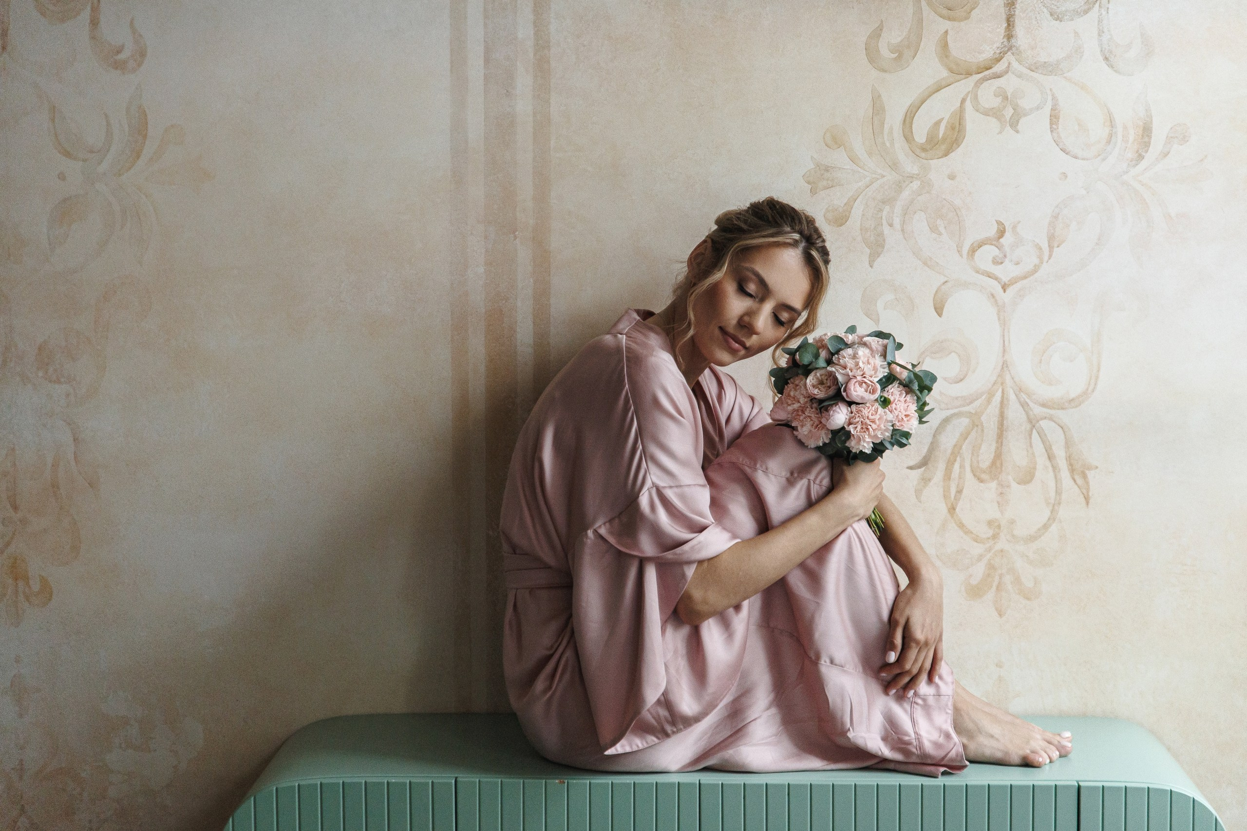 Услуги фотографа на свадьбу – репортажная съёмка и эмоциональные кадры в Москве