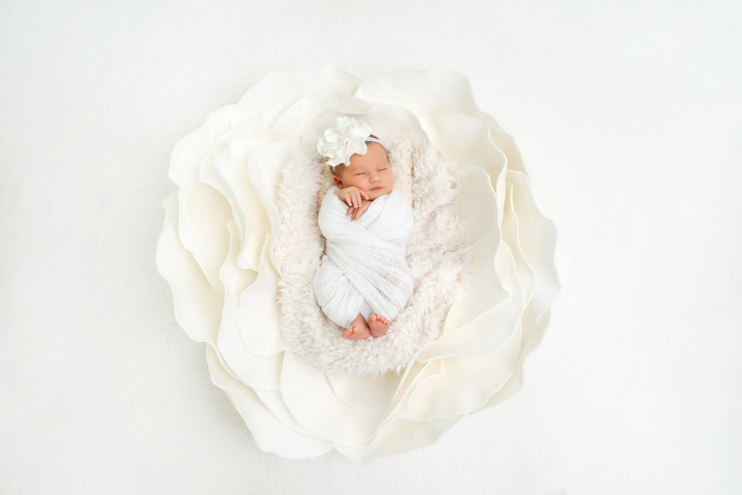 Фотосессия новорожденного (newborn). Фотограф новорожденных, детей до года и беременных в Симферополе