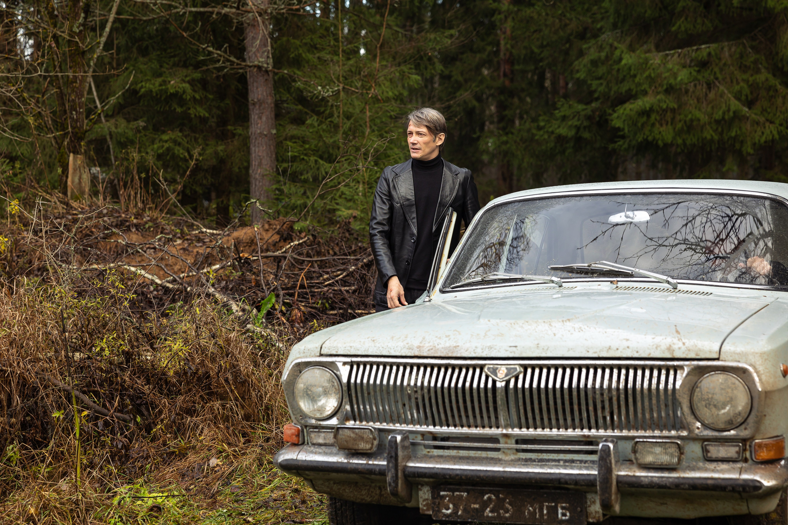 Сериал «13 Клиническая. Начало». Лисенкова Алиса — Фотограф, видеомейкер. Москва