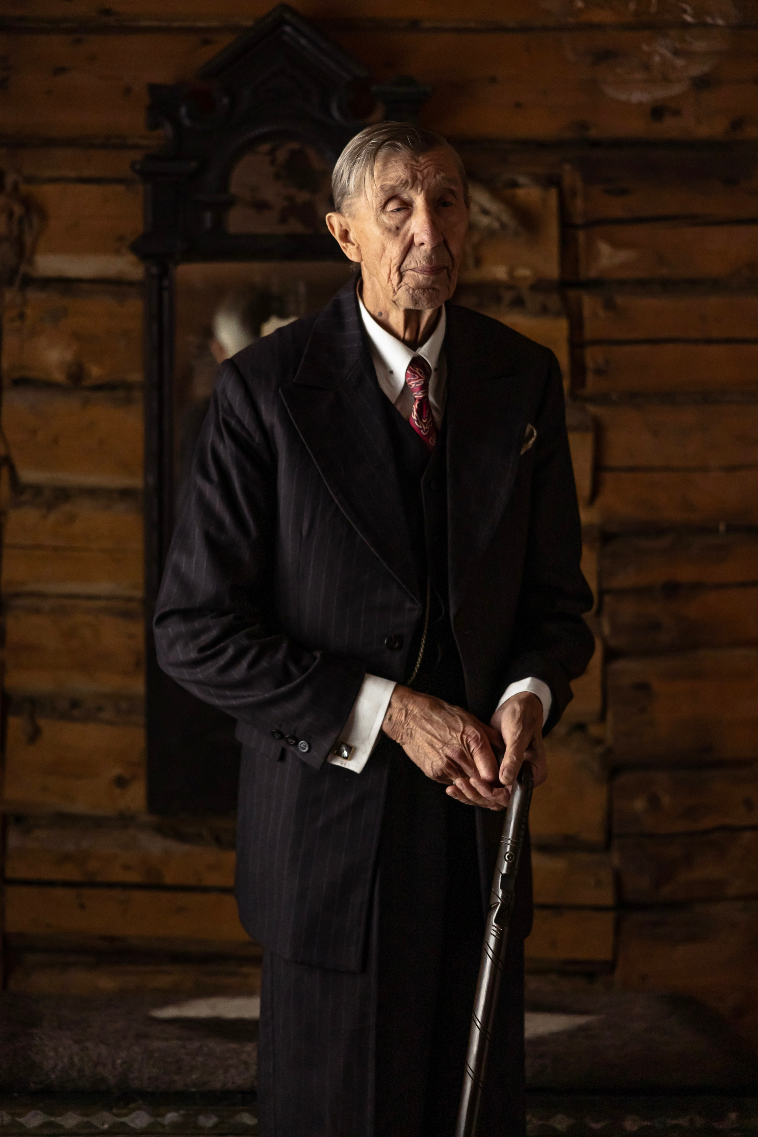 Сериал «13 Клиническая. Начало». Лисенкова Алиса — Фотограф, видеомейкер. Москва