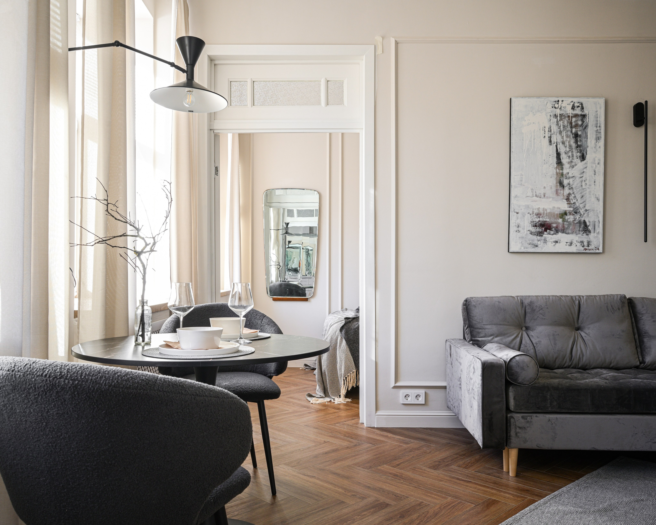 заказать Интерьерный фотограф Санкт-Петербург