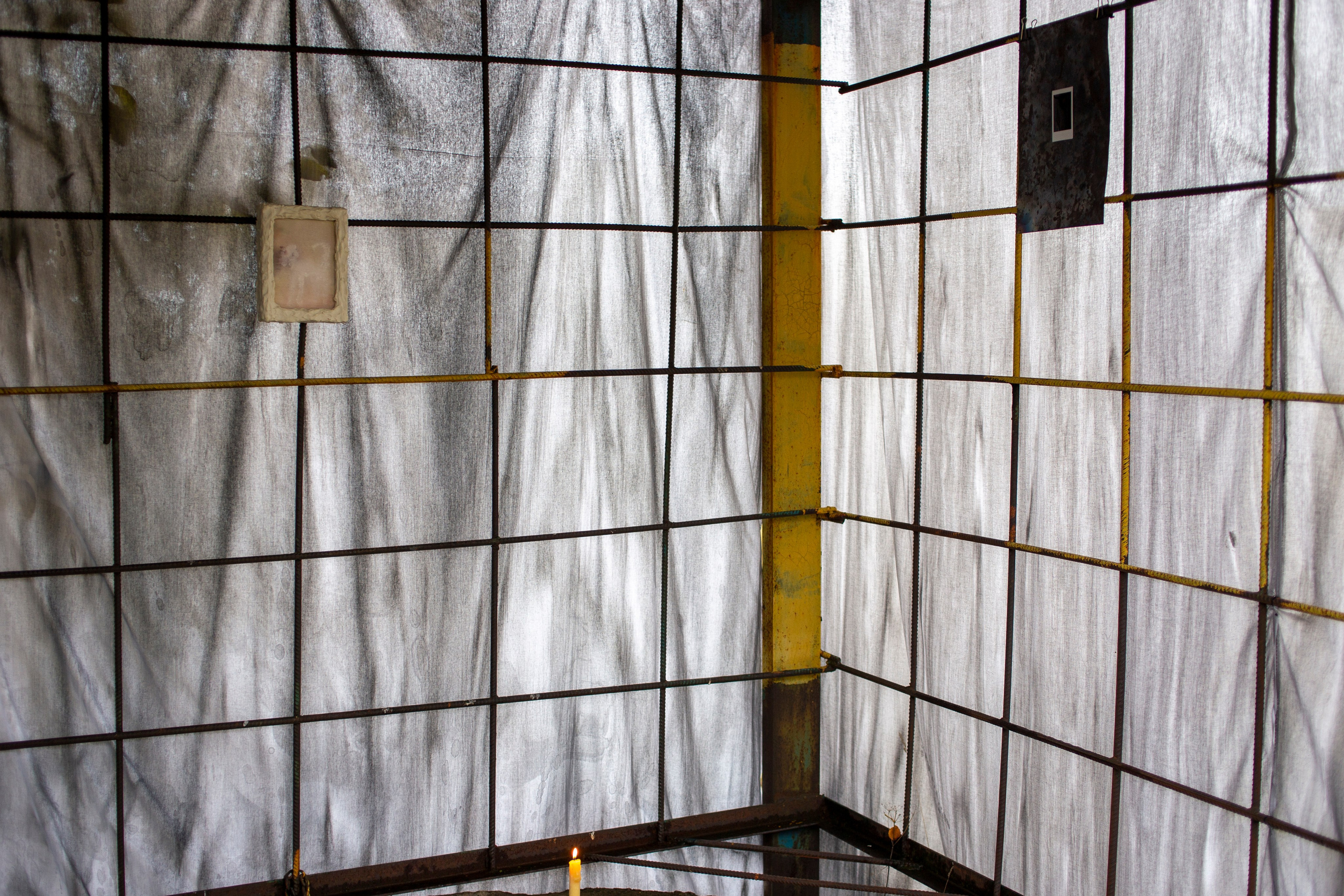 Сумерки речи. Михаил Курганов