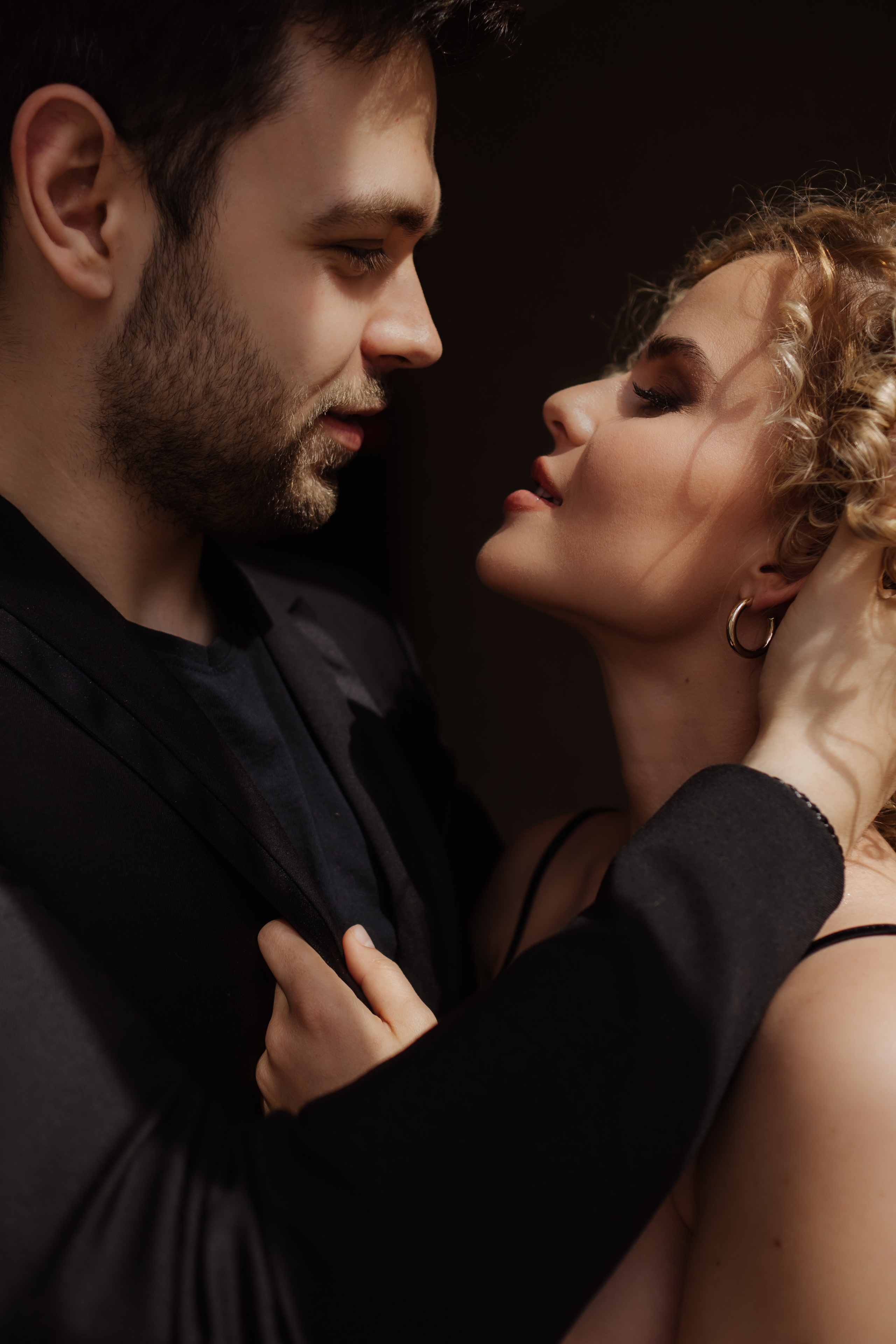 Фотосессия для двоих. Свадебный фотограф в Москве