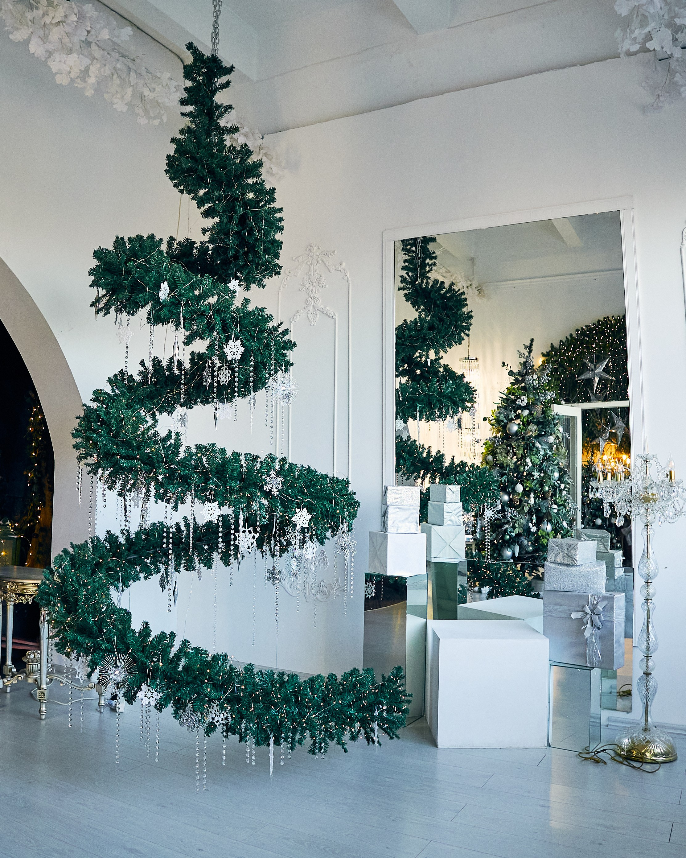 Новогодние фотосессии в Армавире. Николай Манвелов — свадебный фотограф в Армавире. Фотокурсы, обучение