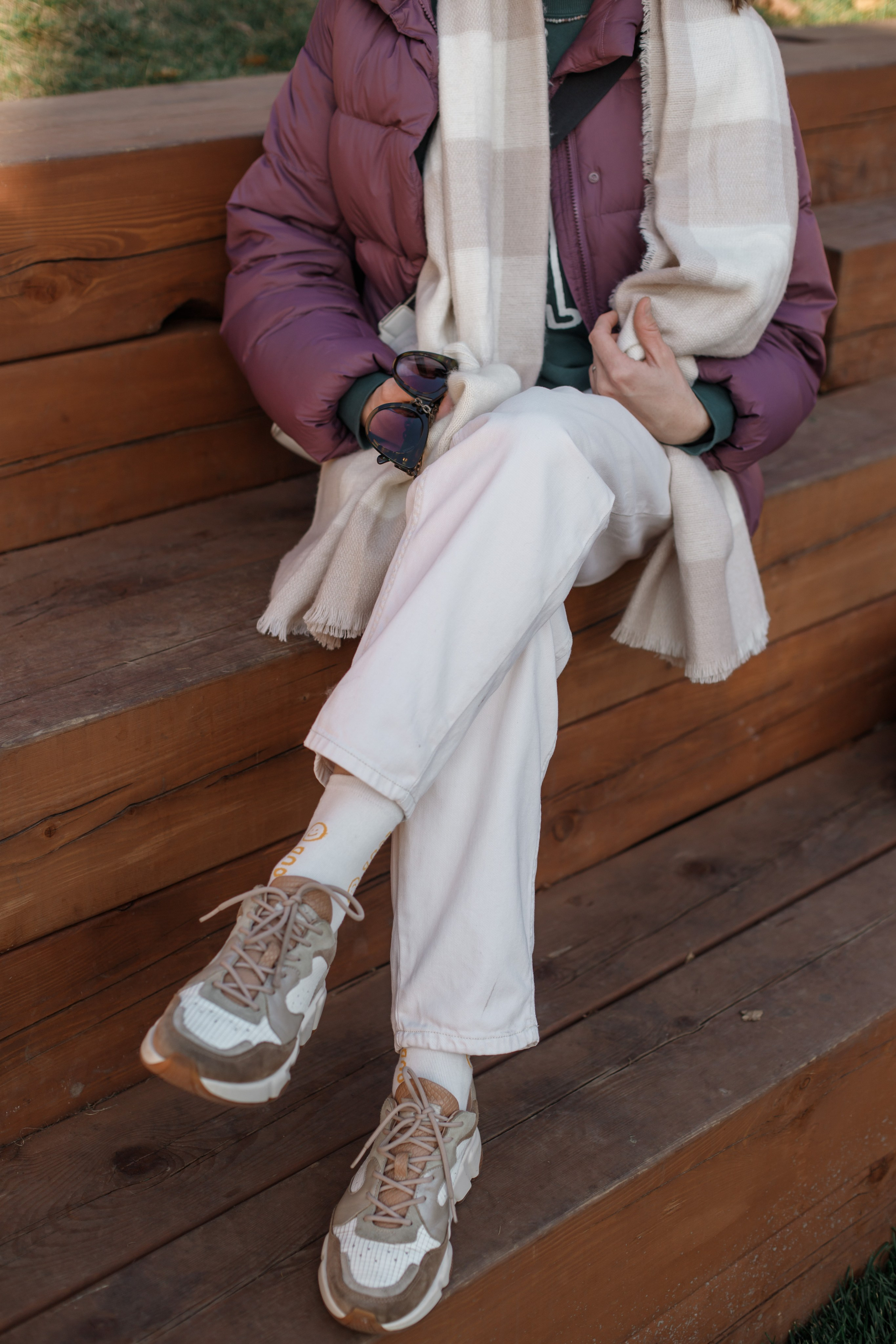 Урок по составлению базовой капсулы одежды для мам. Фотограф и видеограф Елена Лисина