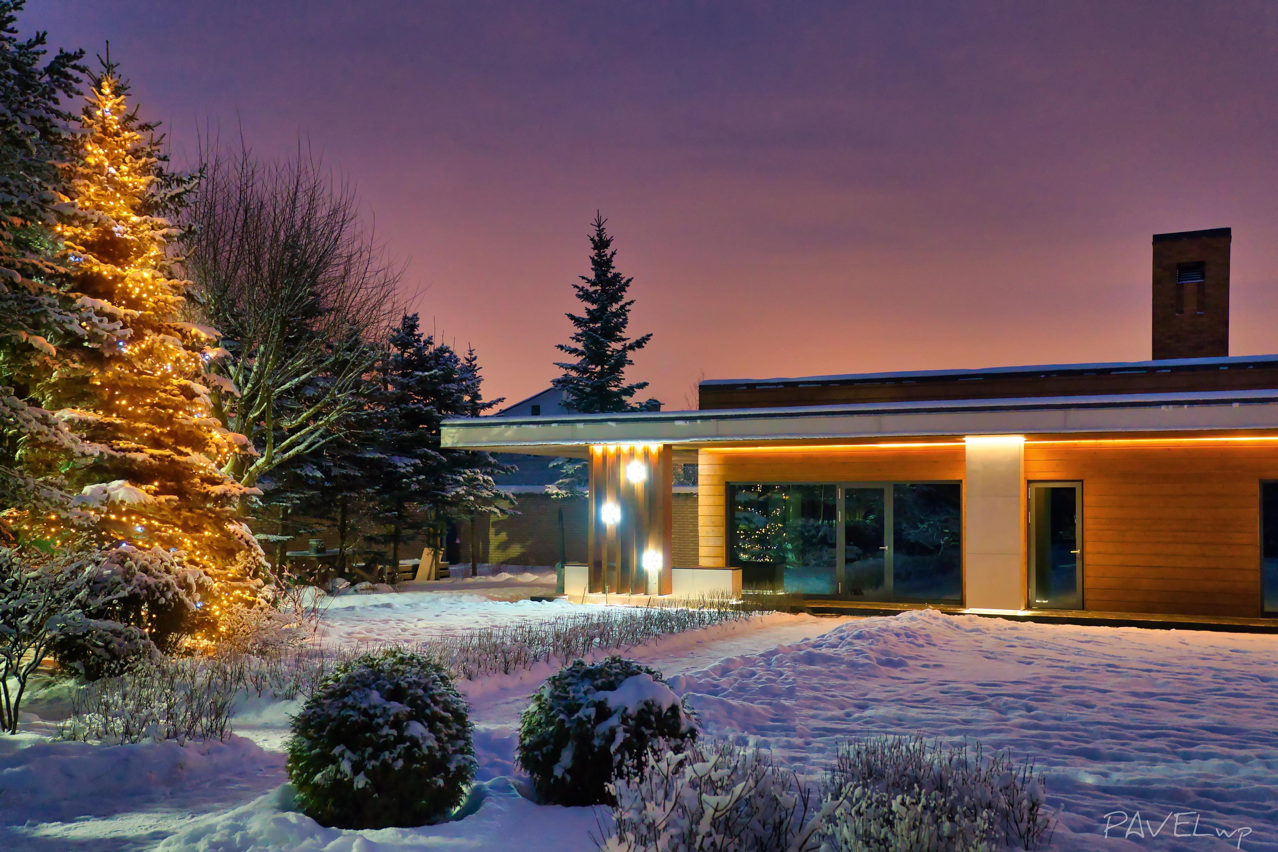 Real Estate. Pavel Stepanov photo, video, drone filming