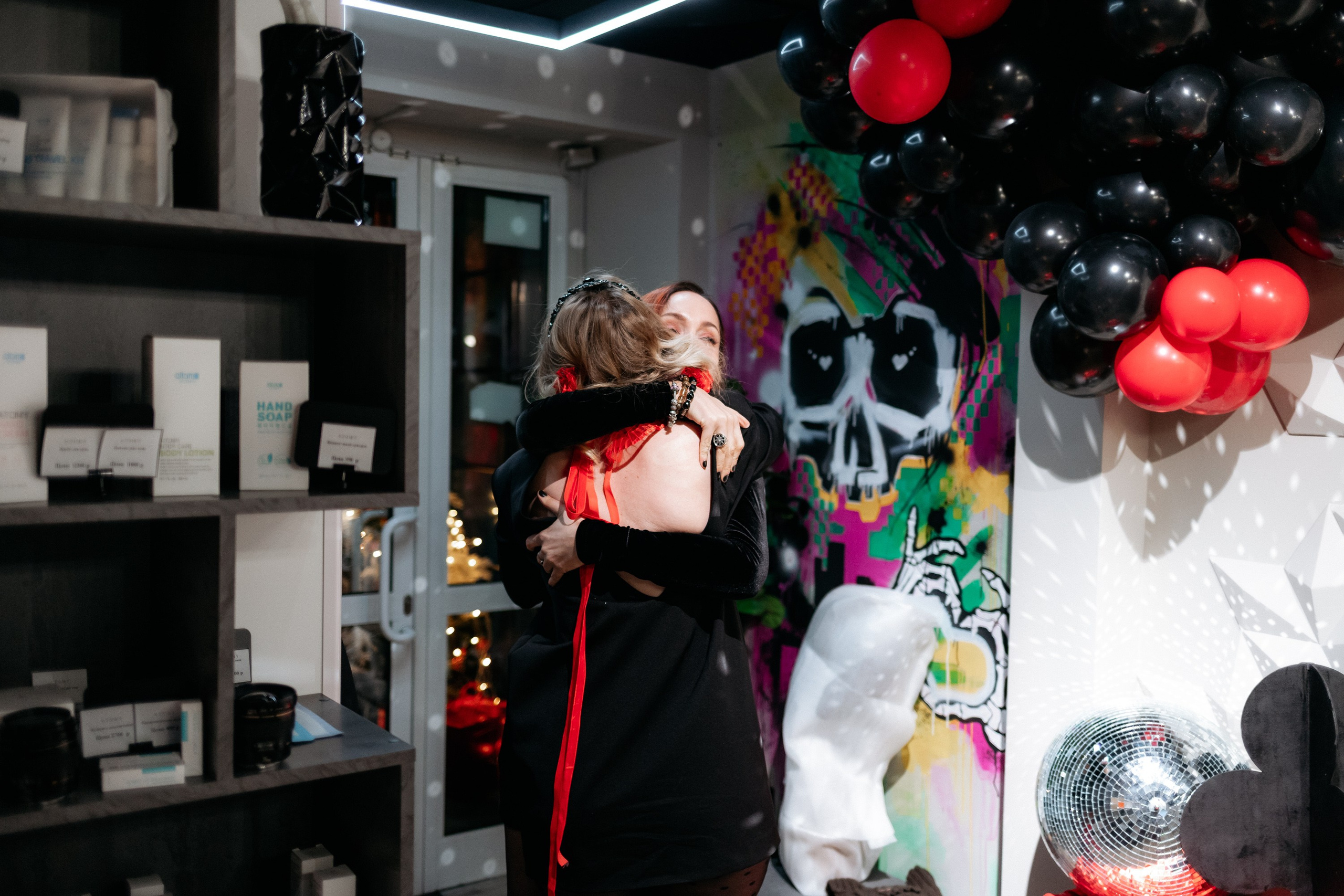 MUKHINA TATTOO. СВОИ. ФОТООТЧЕТЫ-СОБЫТИЯ-МЕСТА