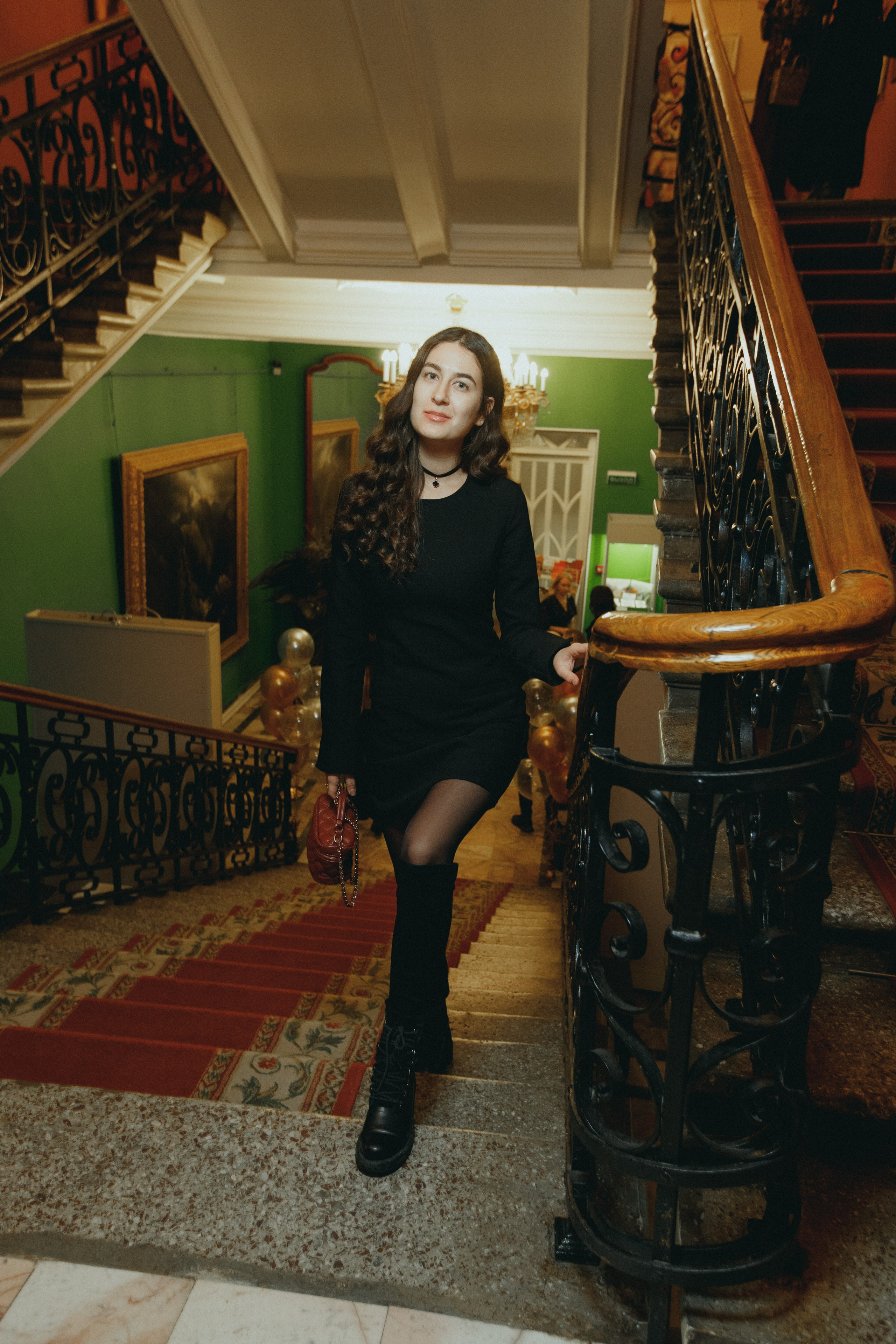 VITRINA BEAUTY — НОТЫ. МУЗЫКАЛЬНЫЙ ВЕЧЕР. СВОИ. ФОТООТЧЕТЫ-СОБЫТИЯ-МЕСТА