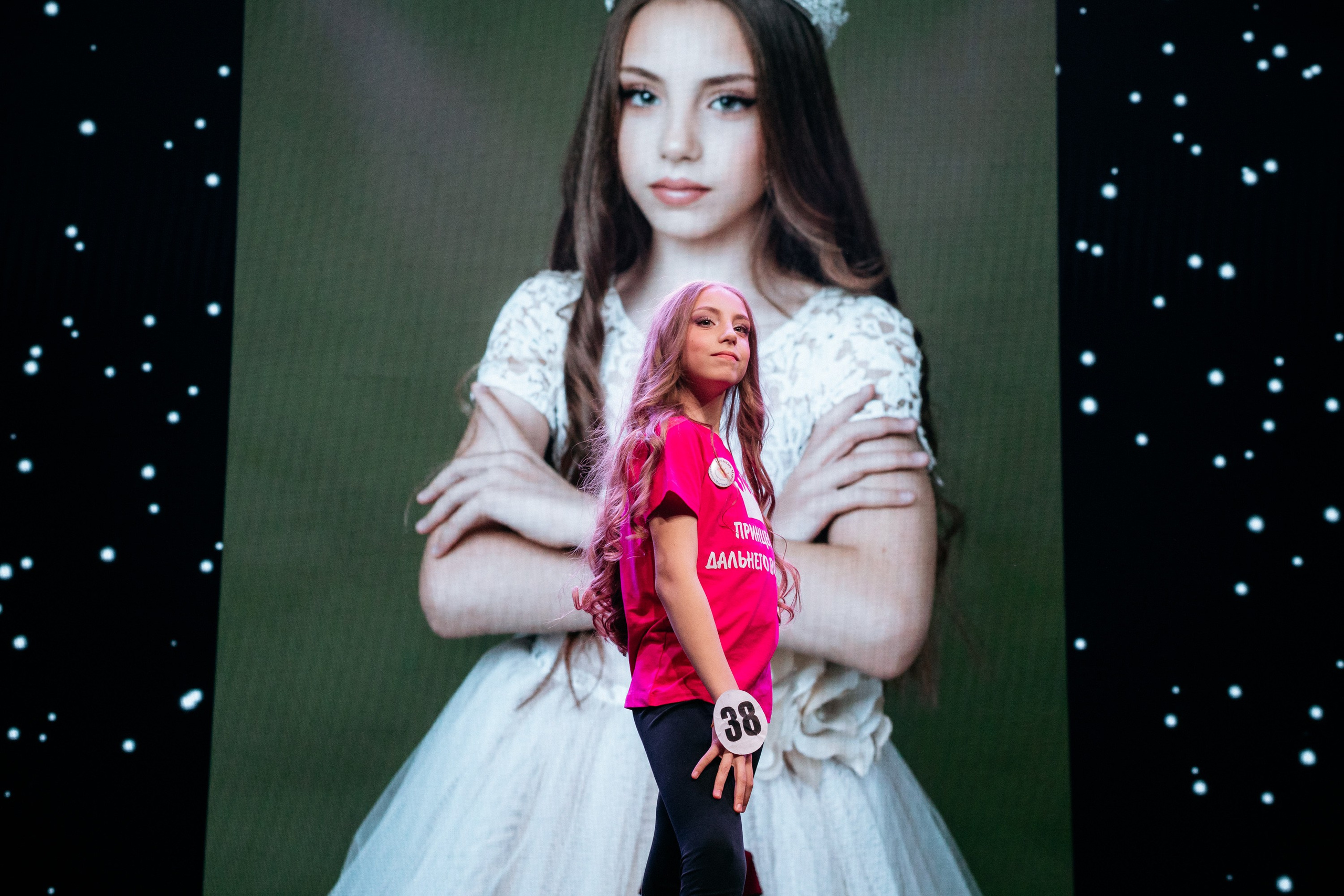 ПРИНЦЕССА ДАЛЬНЕГО ВОСТОКА. СВОИ. ФОТООТЧЕТЫ-СОБЫТИЯ-МЕСТА