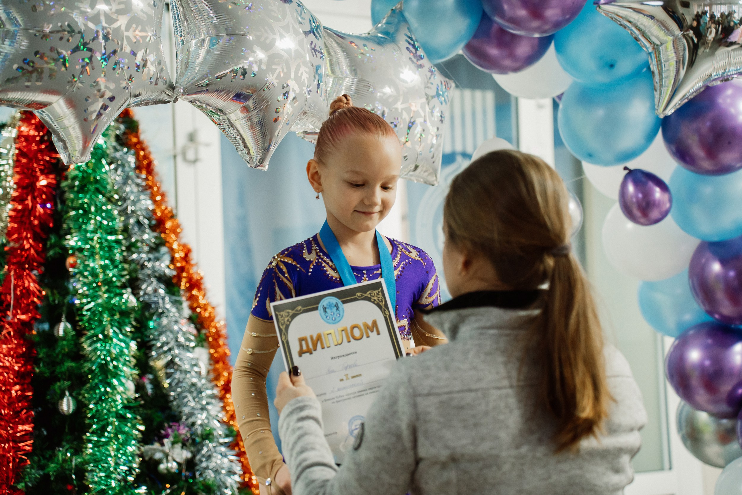 Финал Кубка ЦЗВС по фигурному катанию. Воробьева Ксения — Спортивный и танцевальный фотограф Новосибирск