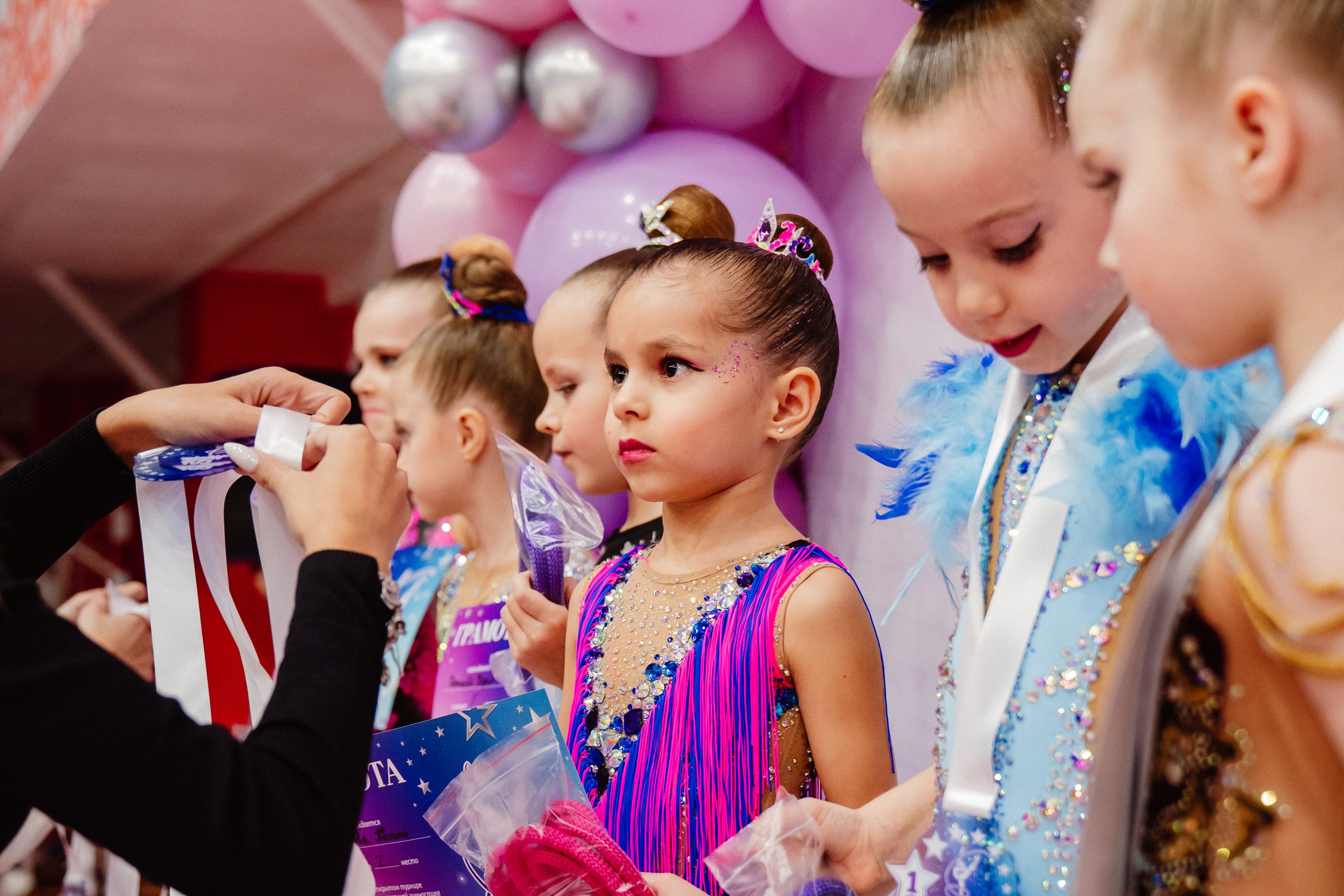 Winter Cup. Воробьева Ксения — Спортивный и танцевальный фотограф Новосибирск