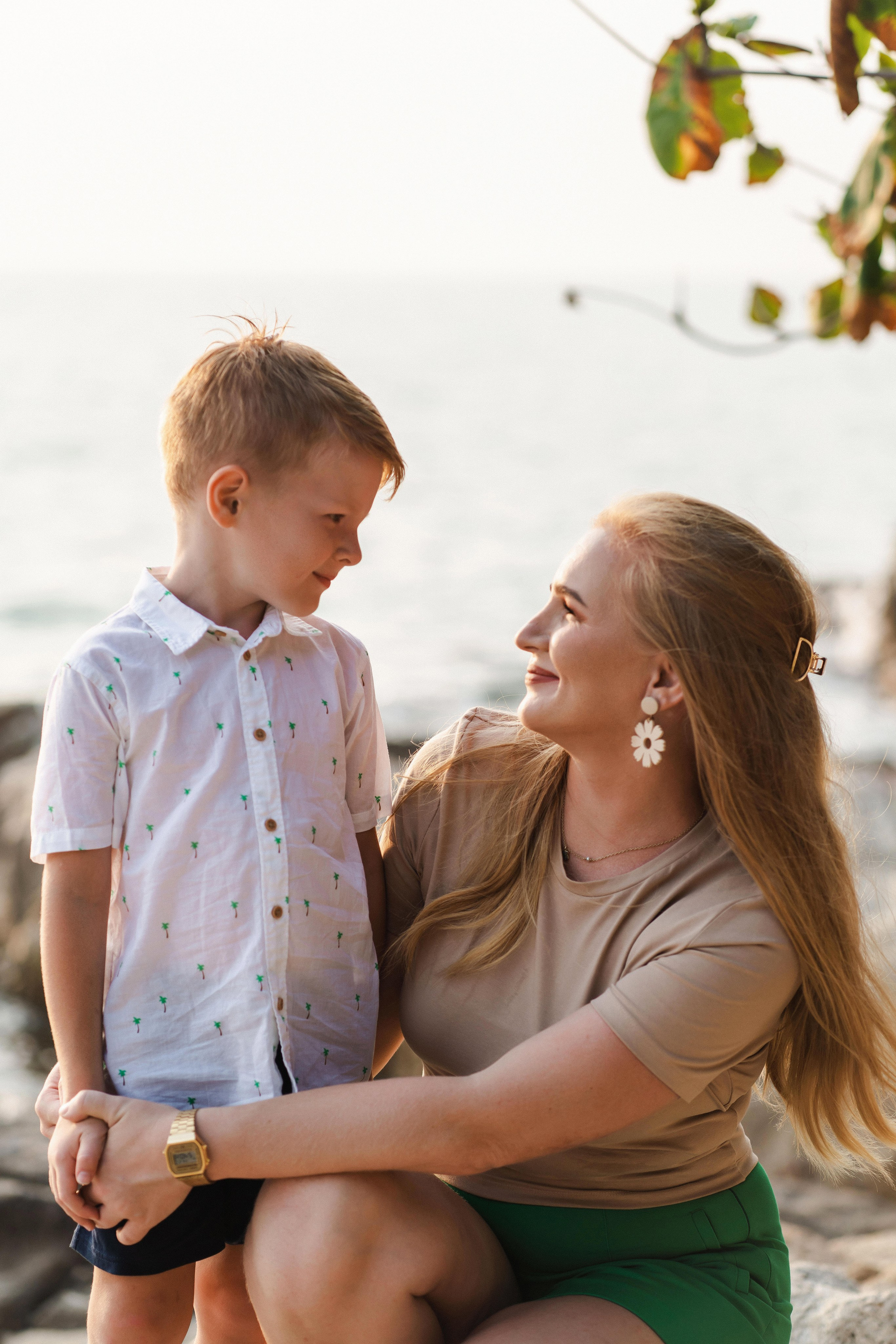 Семейные. Свадебный фотограф Сочи Елена Казакова