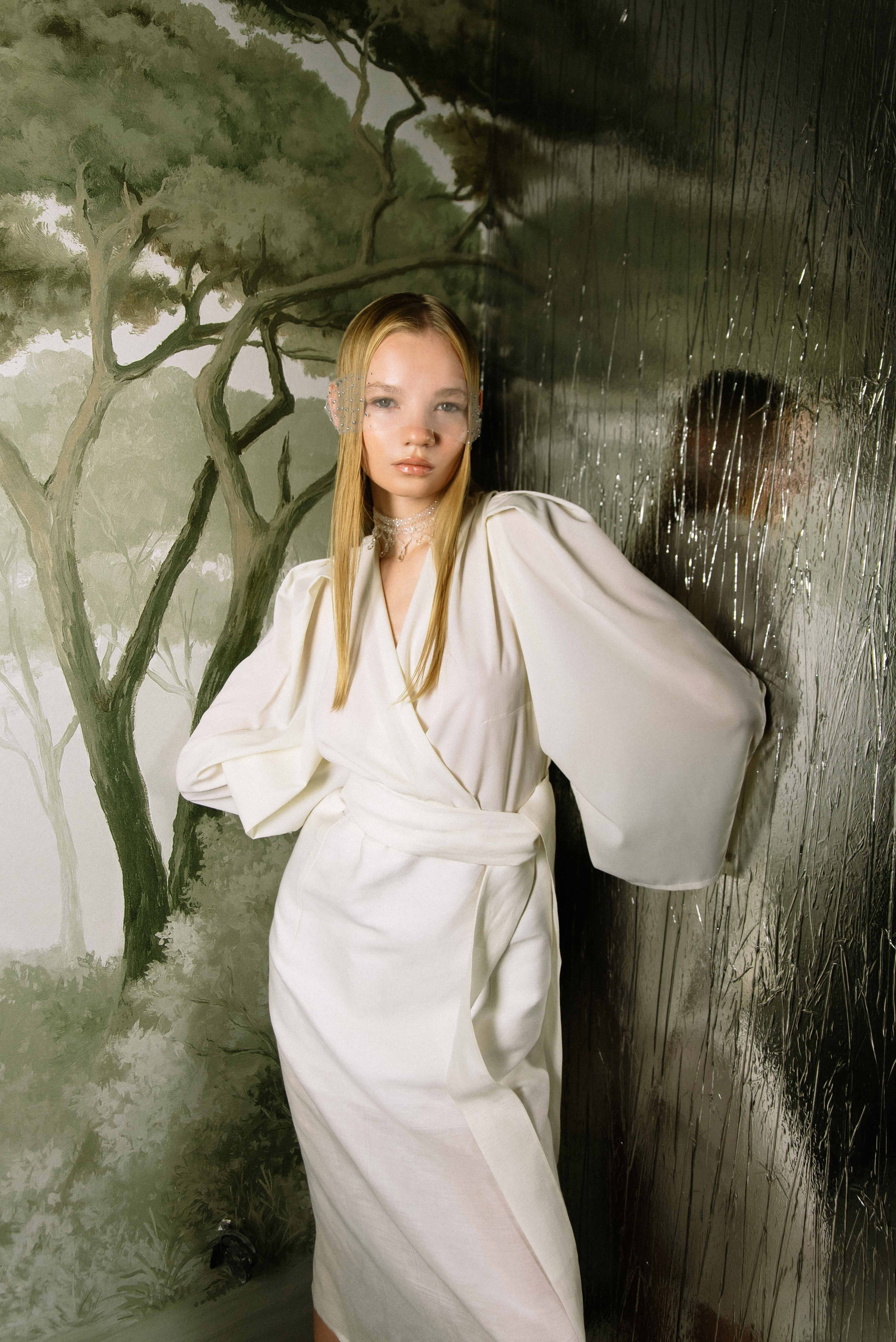 Гафер. Фотограф Пудинова Настя