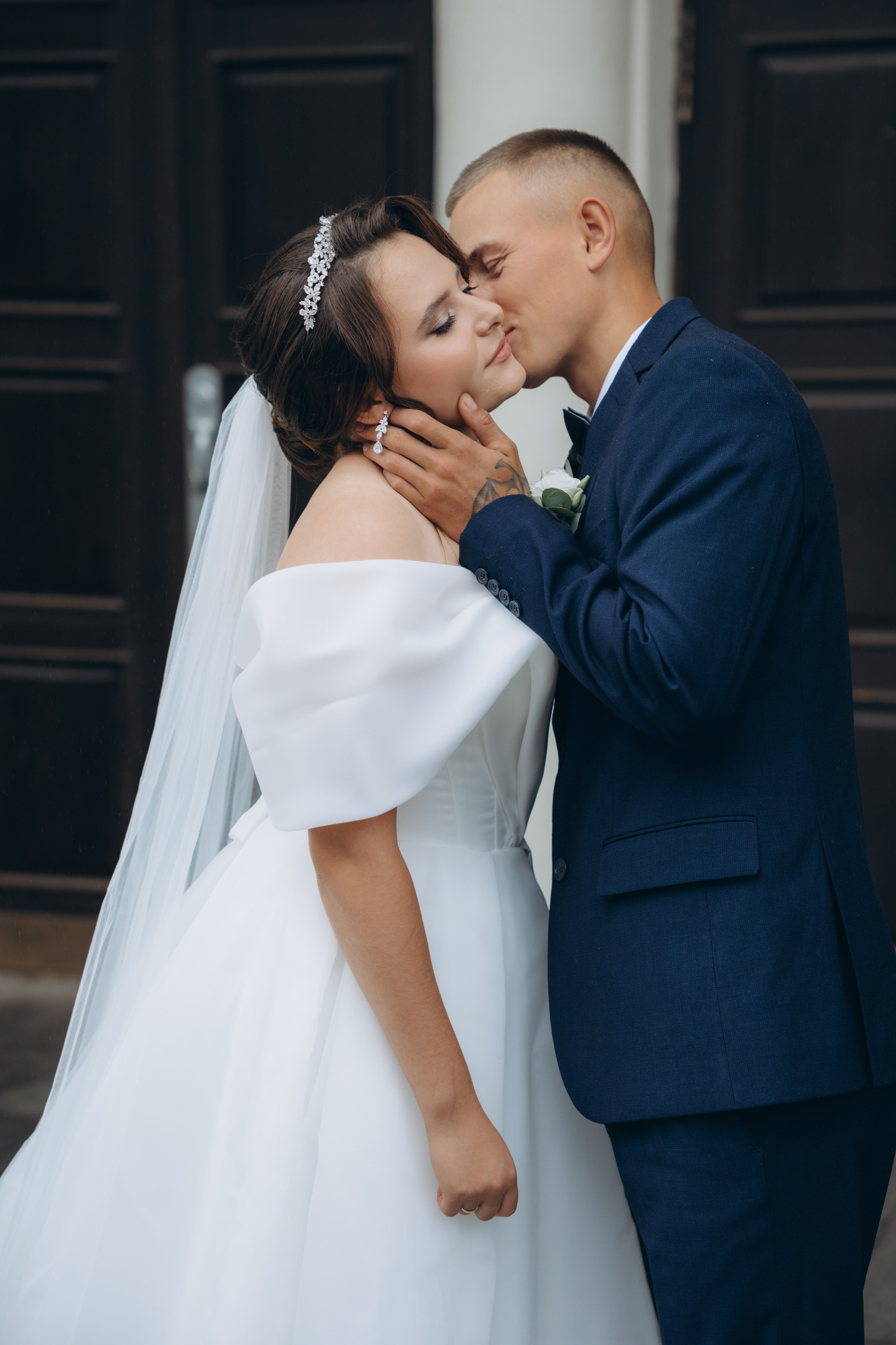 Дмитрий и Тамара. Свадебный, семейный фотограф в Иркутске Светлана Макаричева