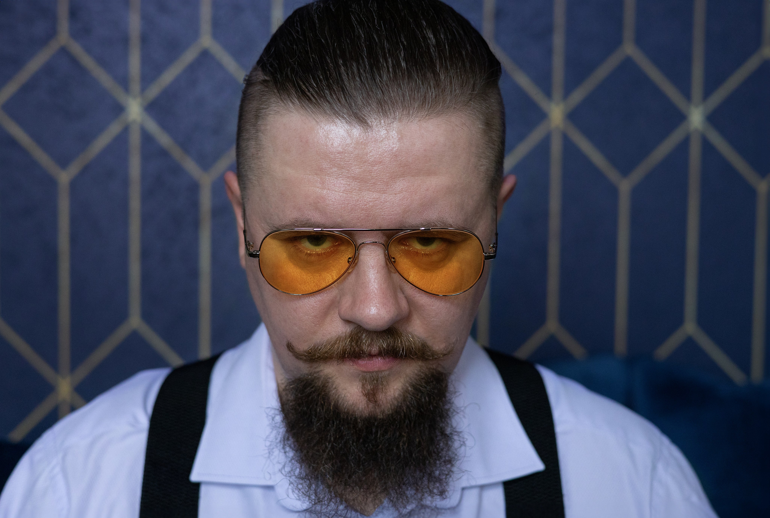 Индивидуальный фотограф в Сергиевом Посаде Наталья Румянцева