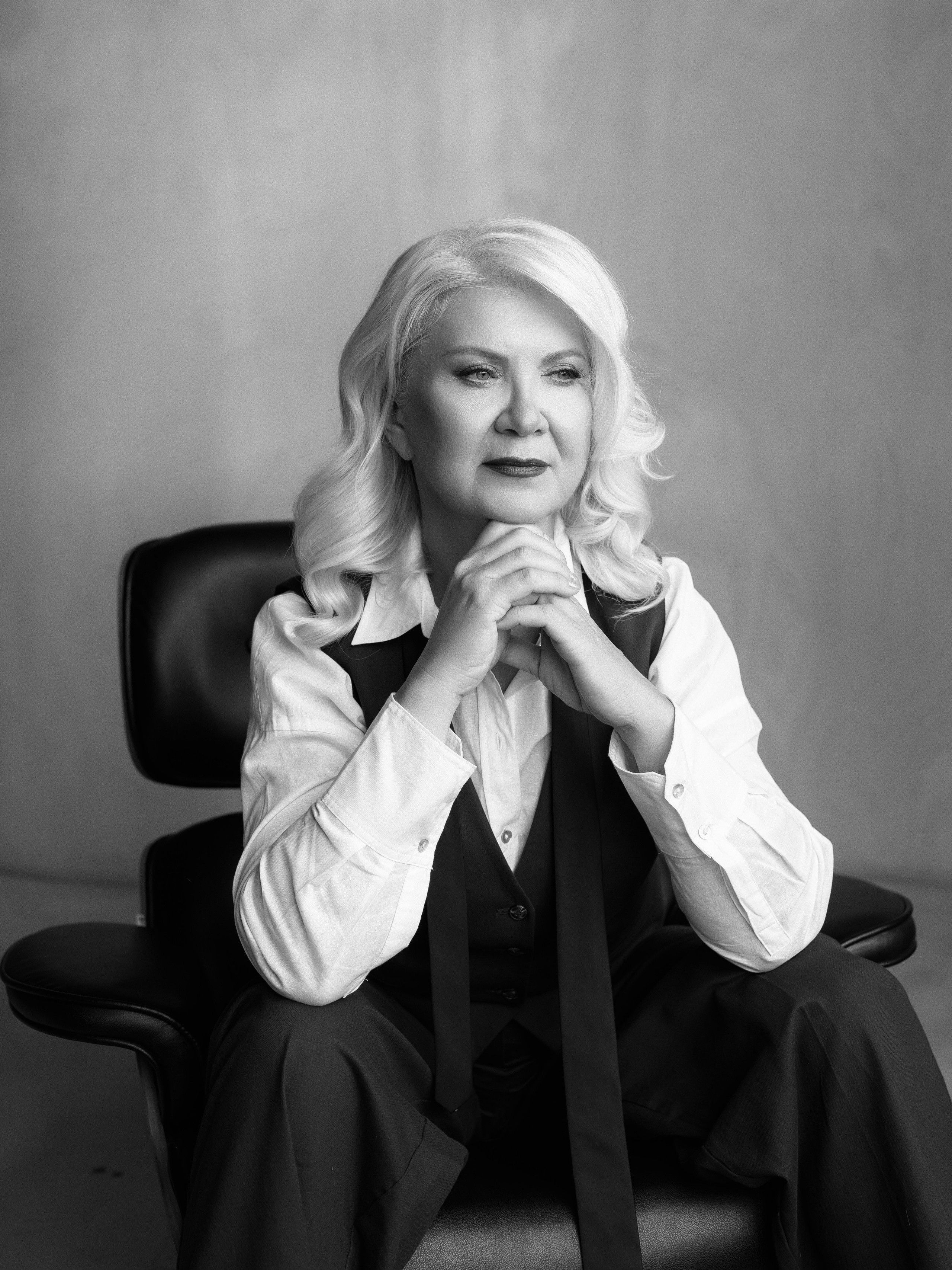 Фотосессия к 60 летию. Мария Прищеп. Профессиональный фотограф в Краснодаре