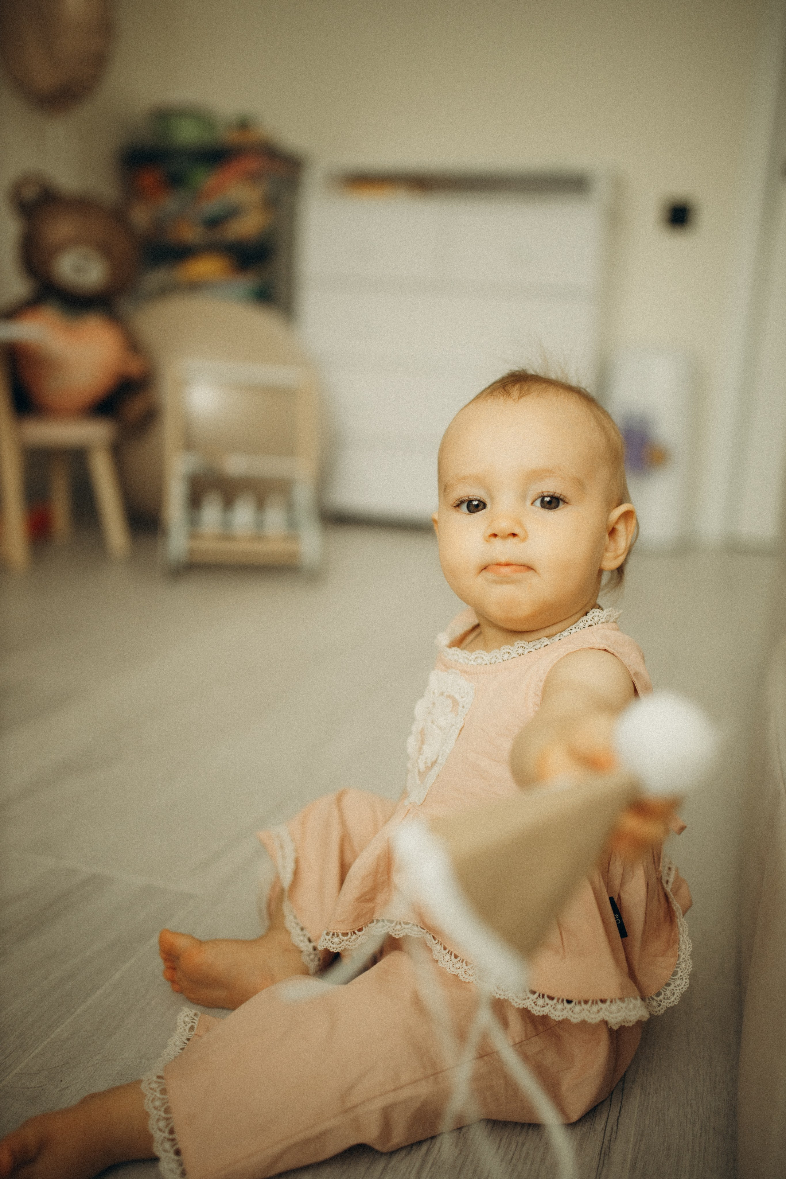 Домашняя фотосессия. Семейный фотограф Вероника Каюрова Ярославль