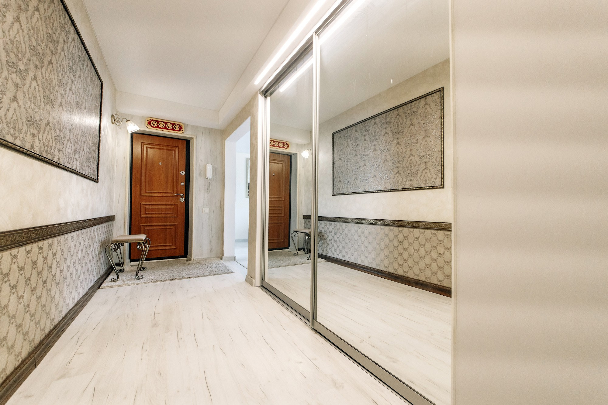 Интерьерная съемка. Свадебный фотограф и видеосъемка в Витебске Андрей Райков