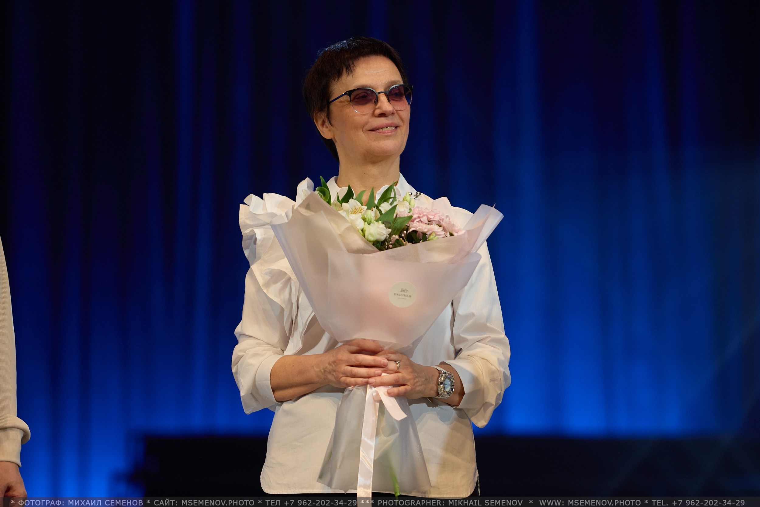 35-летие «Веселая семейка». Фотограф, фотопроекты Михаила Семенова в Ярославле. Фотошкола