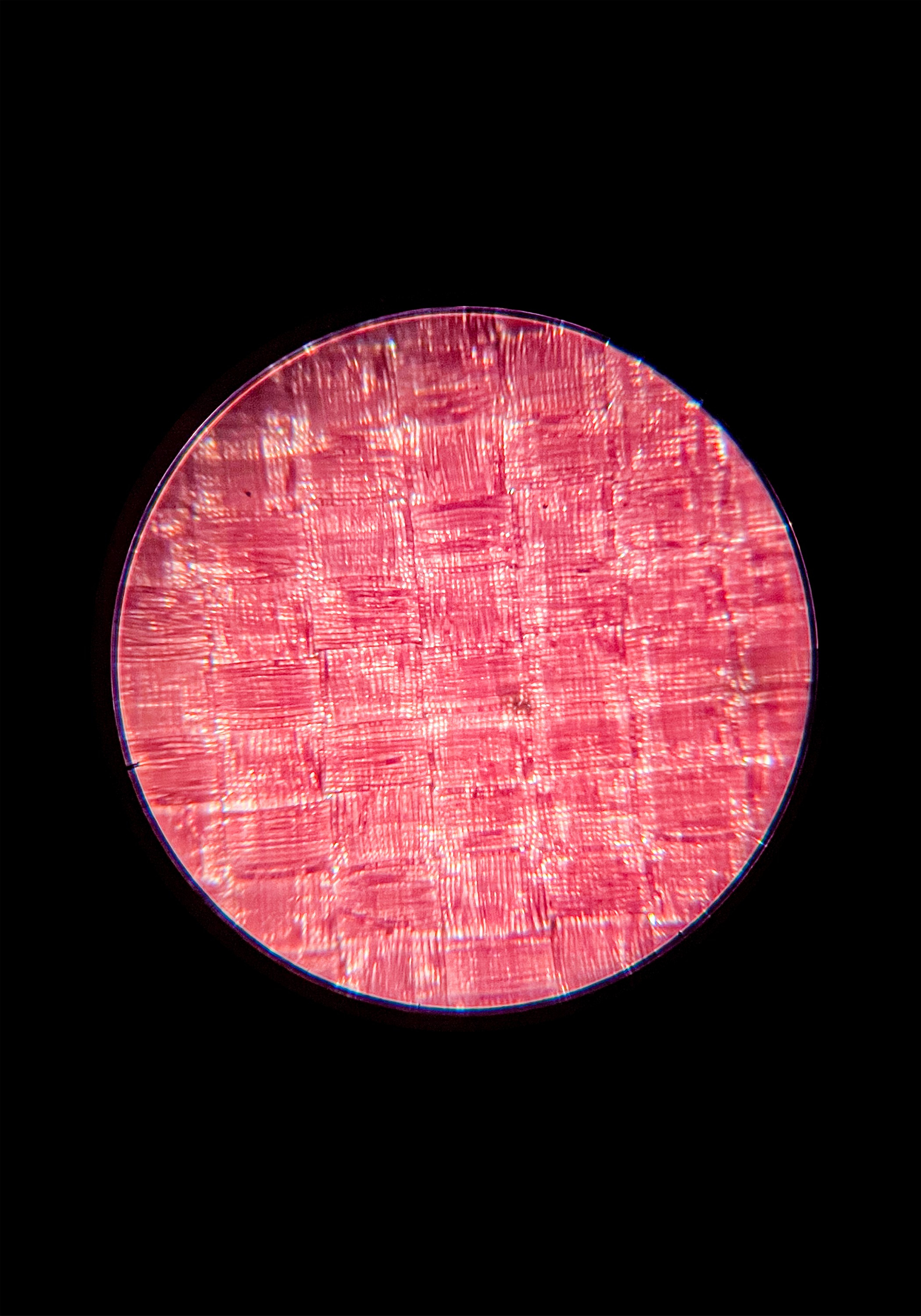 Микроскопластикопия / 2022. Туман Зла