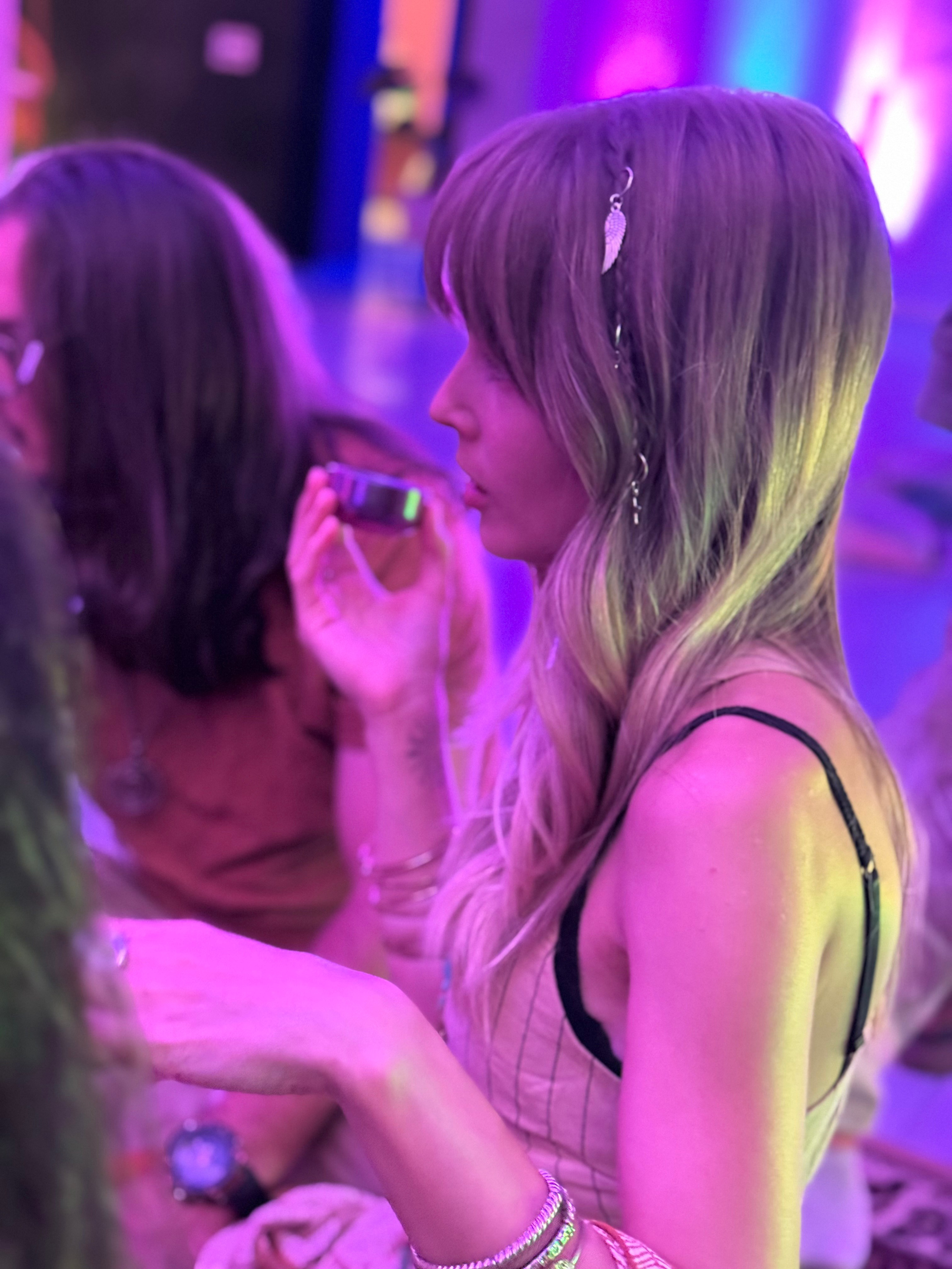 Тантрический фестиваль «Единение». Александр Прищепов - фотограф, режиссёр, продюсер