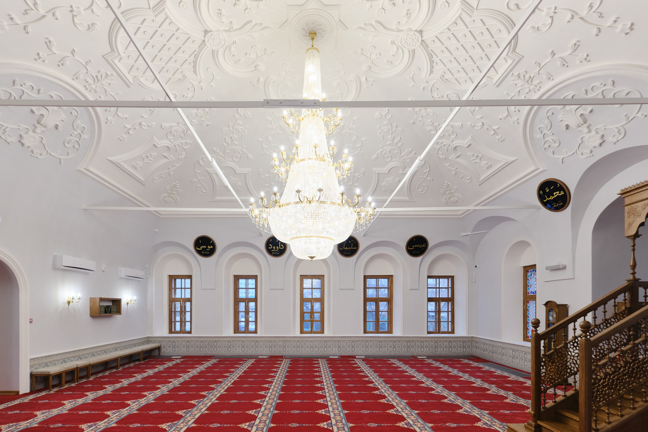 Интерьерная фотосъёмка