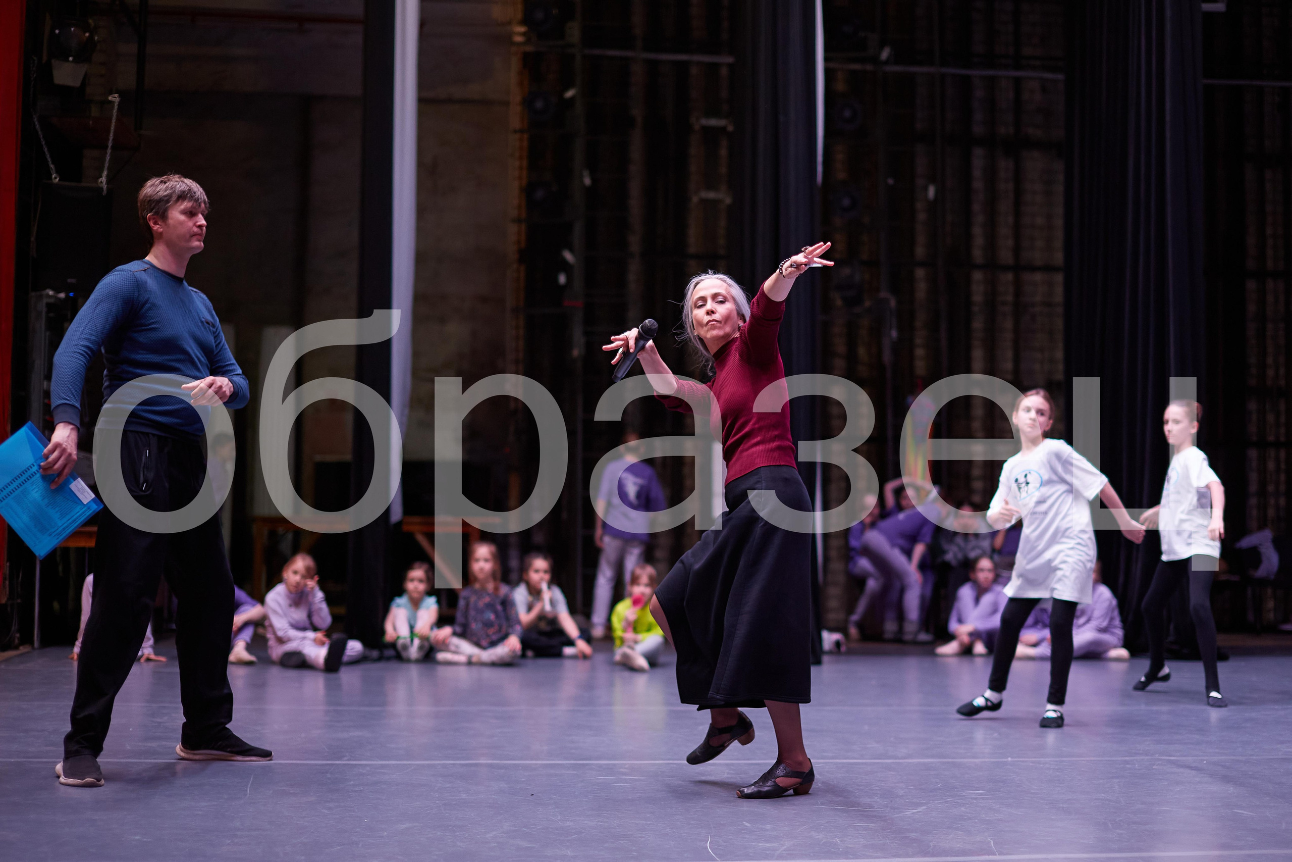 Анонс 1-го дня Фестиваля балет «София-Русь». Фотограф, фотопроекты Михаила Семенова в Ярославле. Фотошкола