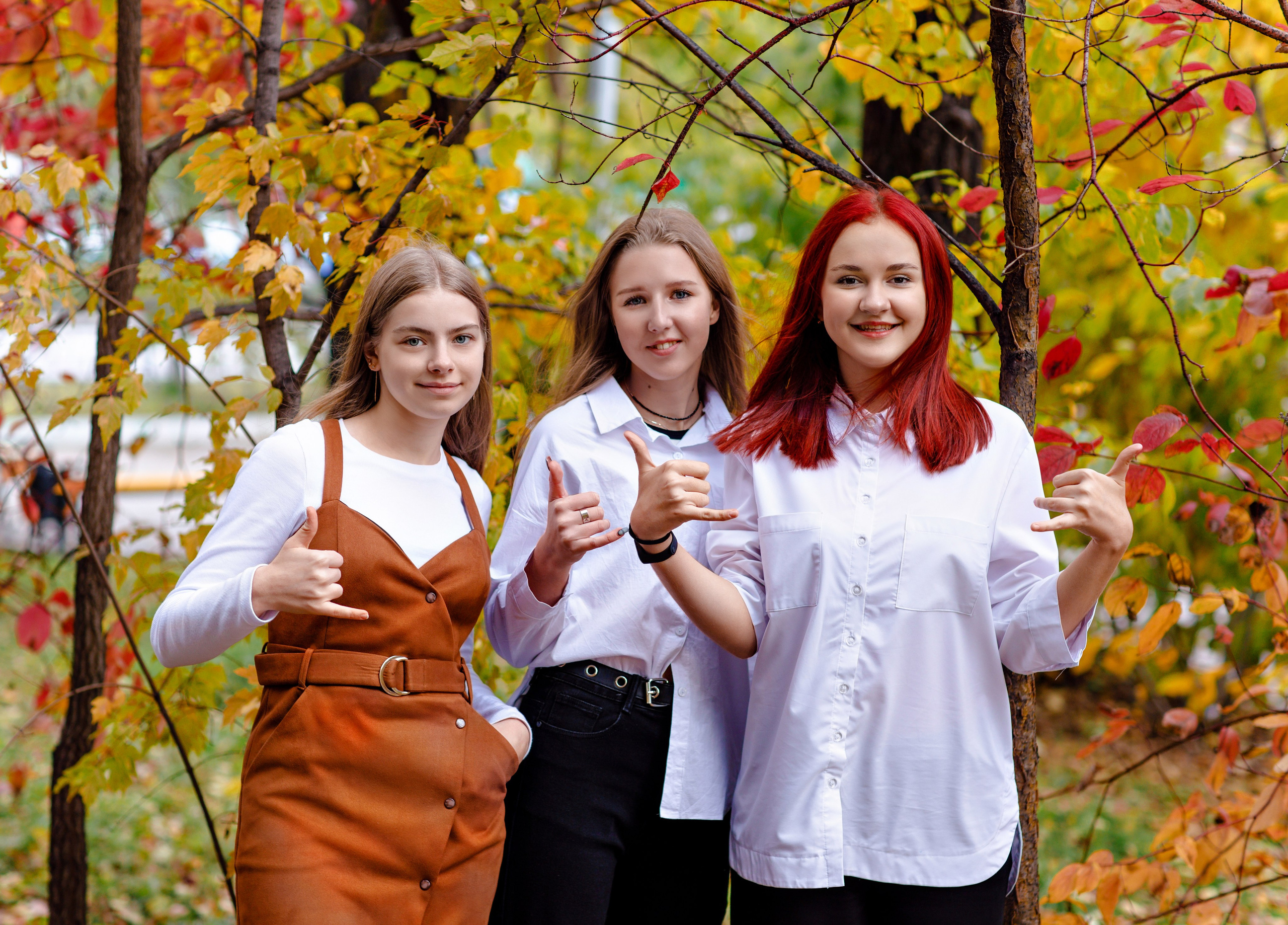 Семейный и школьный фотограф в Свободном Захаревич Елена