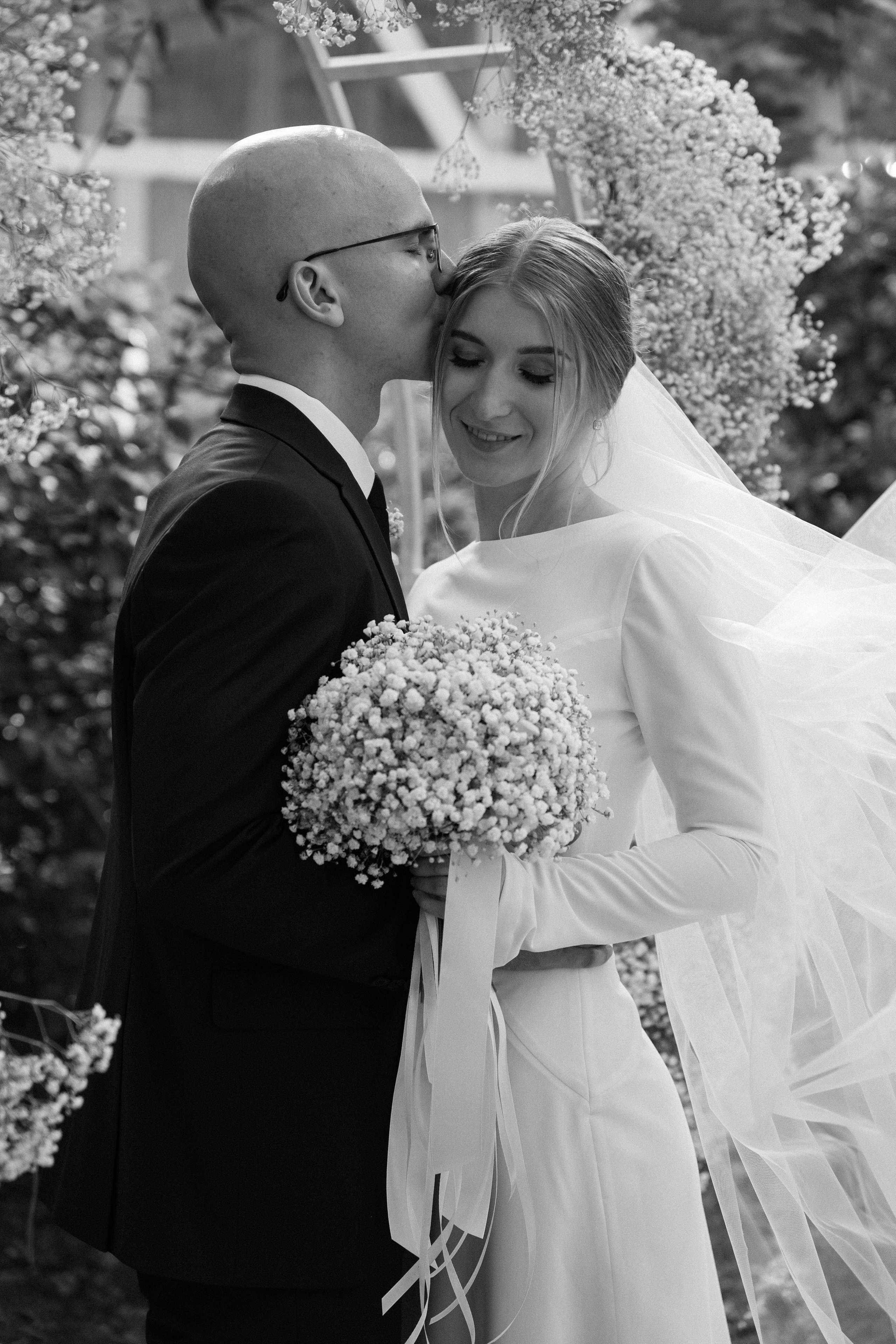 Ярослав и Анасатасия