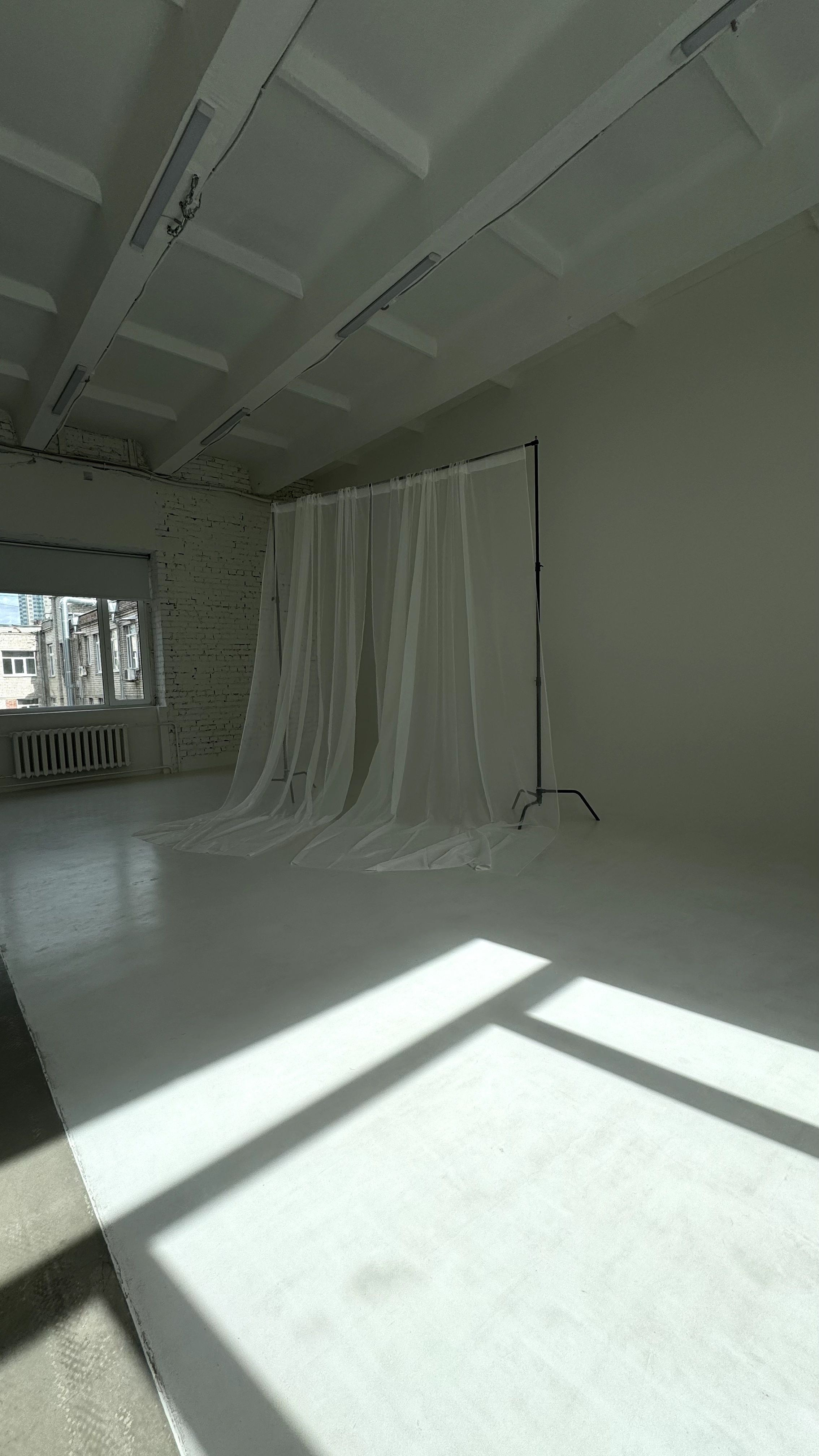 Солнце. F1STUDIO