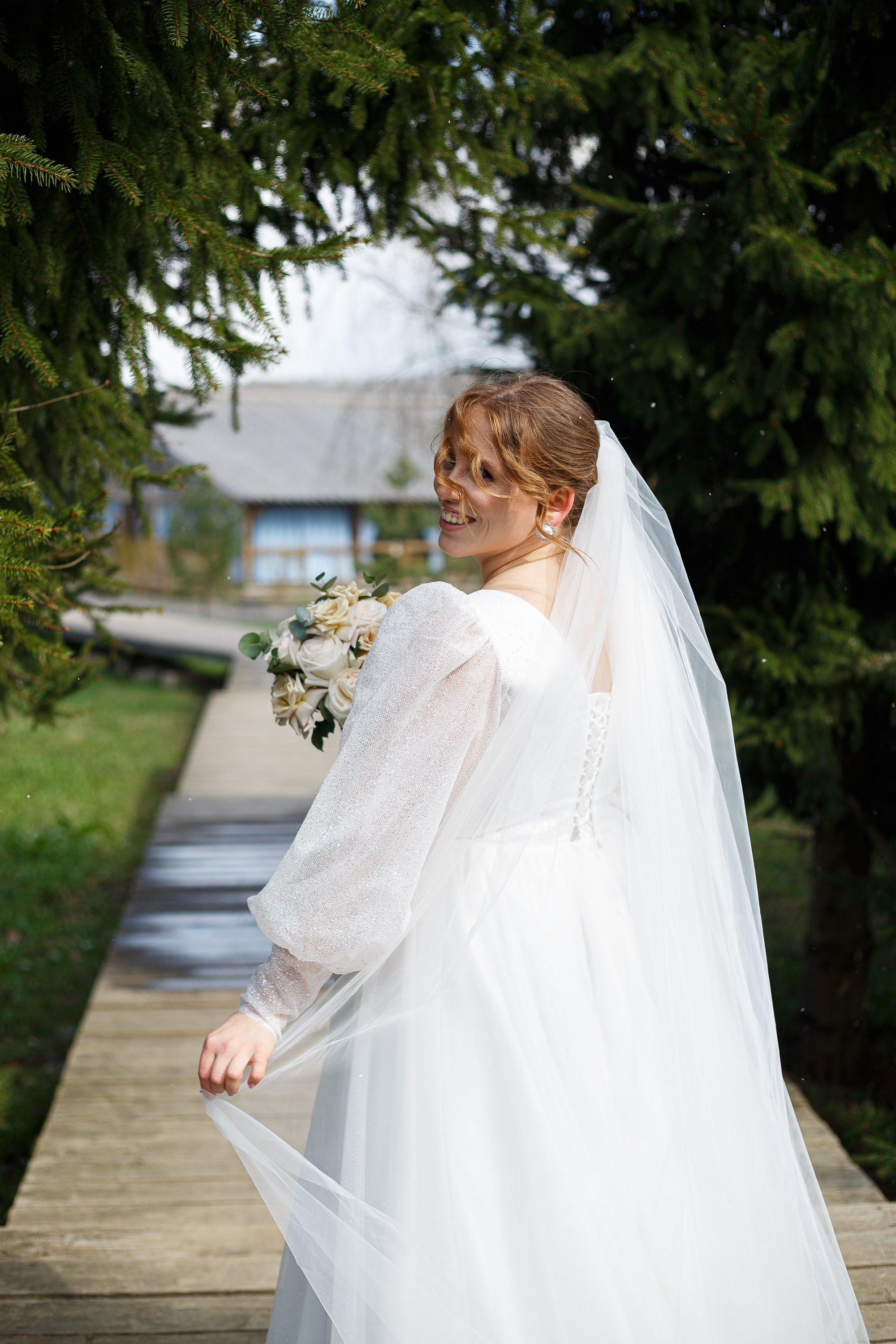 Фотограф в Москве Юревич Арсений