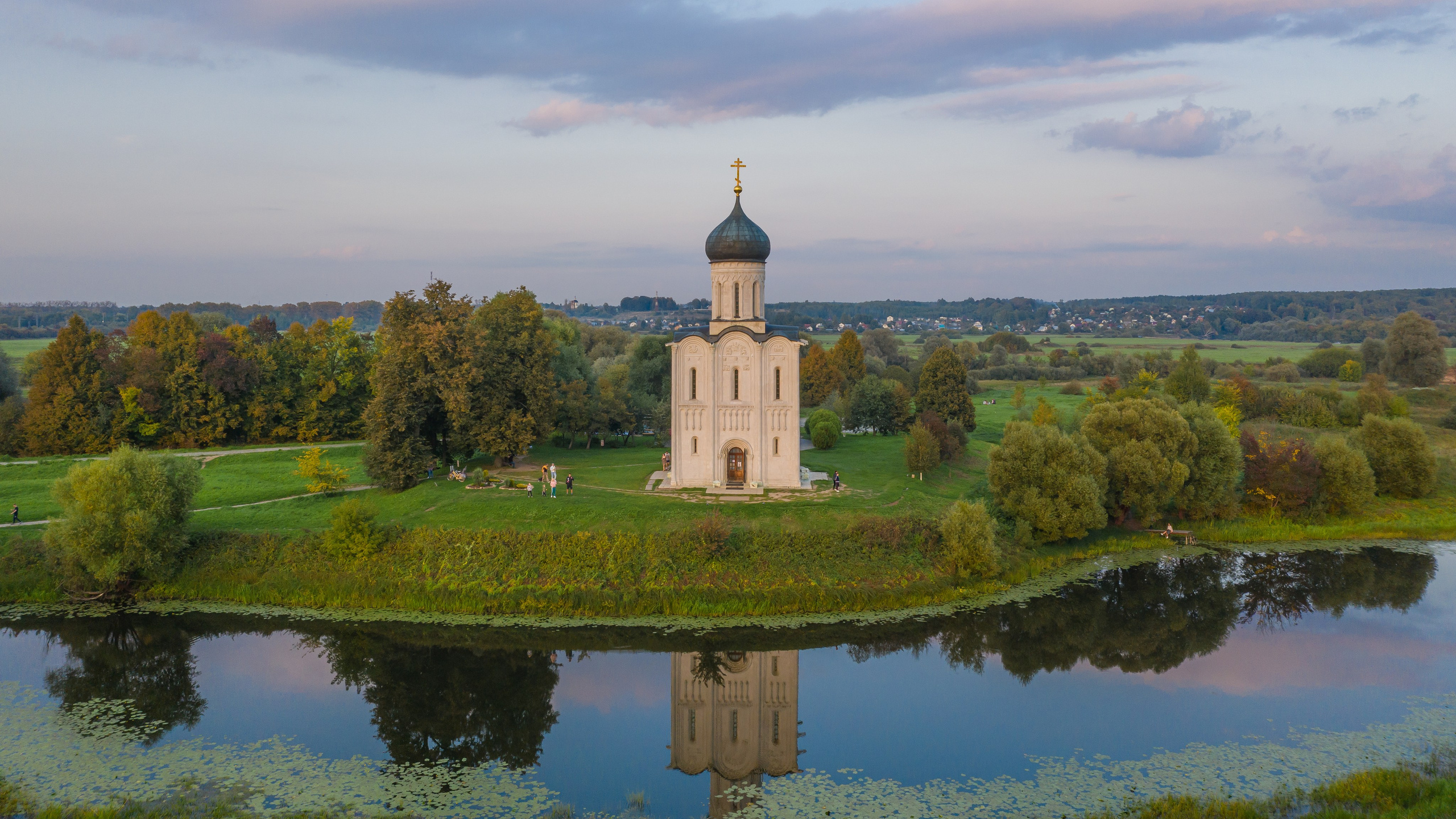 Видеография, полёты на дроне по живописным местам России!. Иван Кубик — фотограф и видеограф