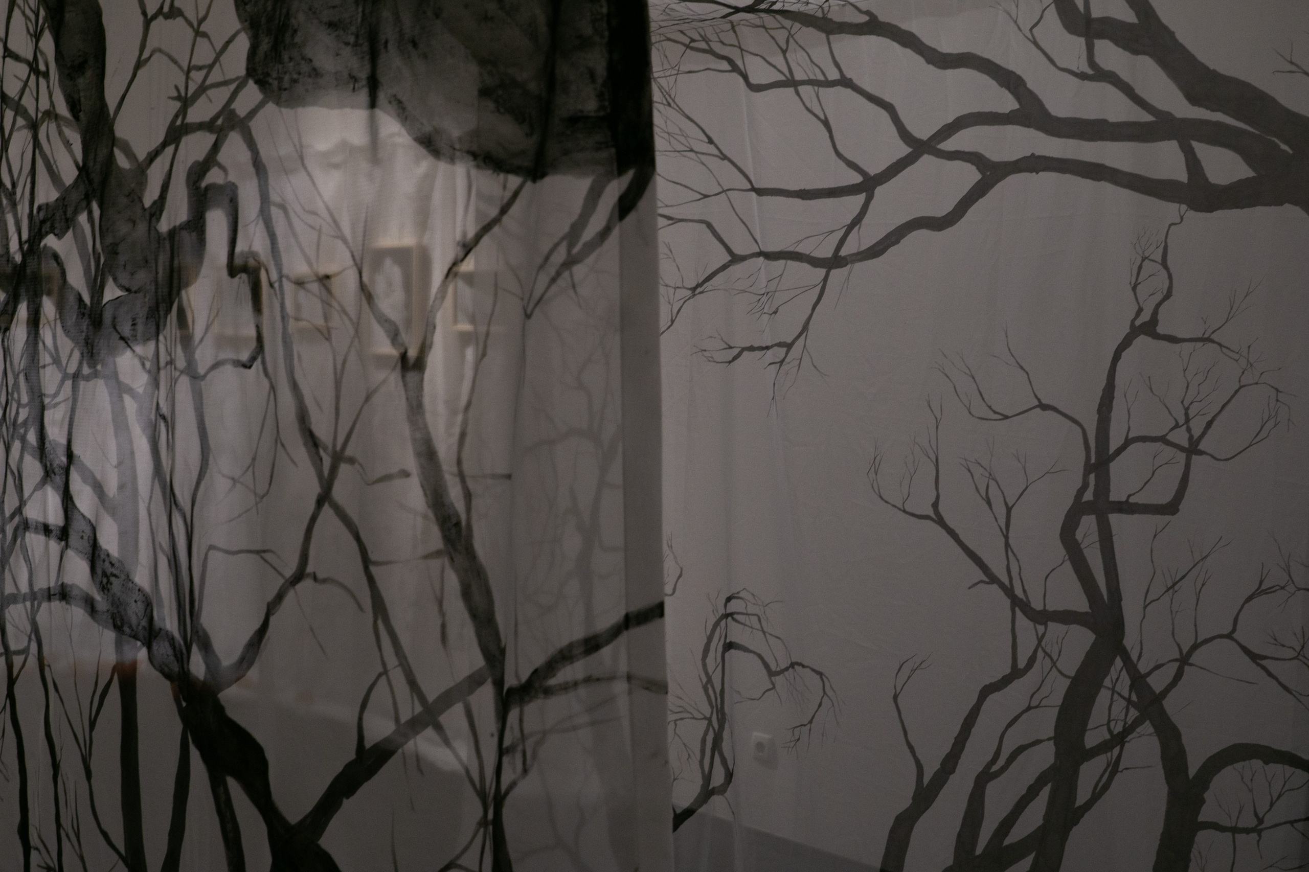 Локус. Anna Vishnevskaya