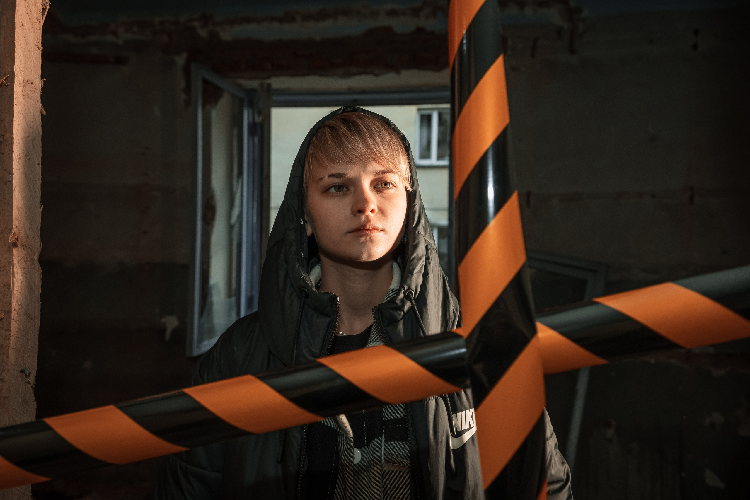 Даша. Антон Непочатых — Большой мужской фотограф