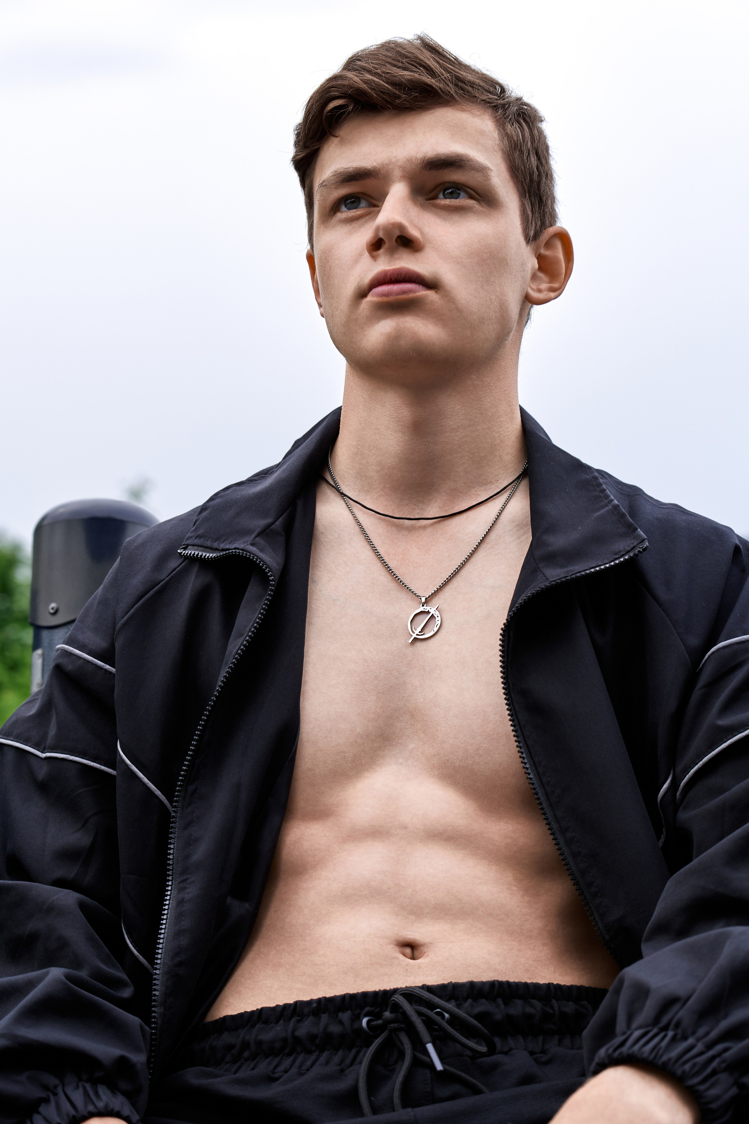 Дмитрий • Спортивная съёмка. Антон Непочатых — Большой мужской фотограф