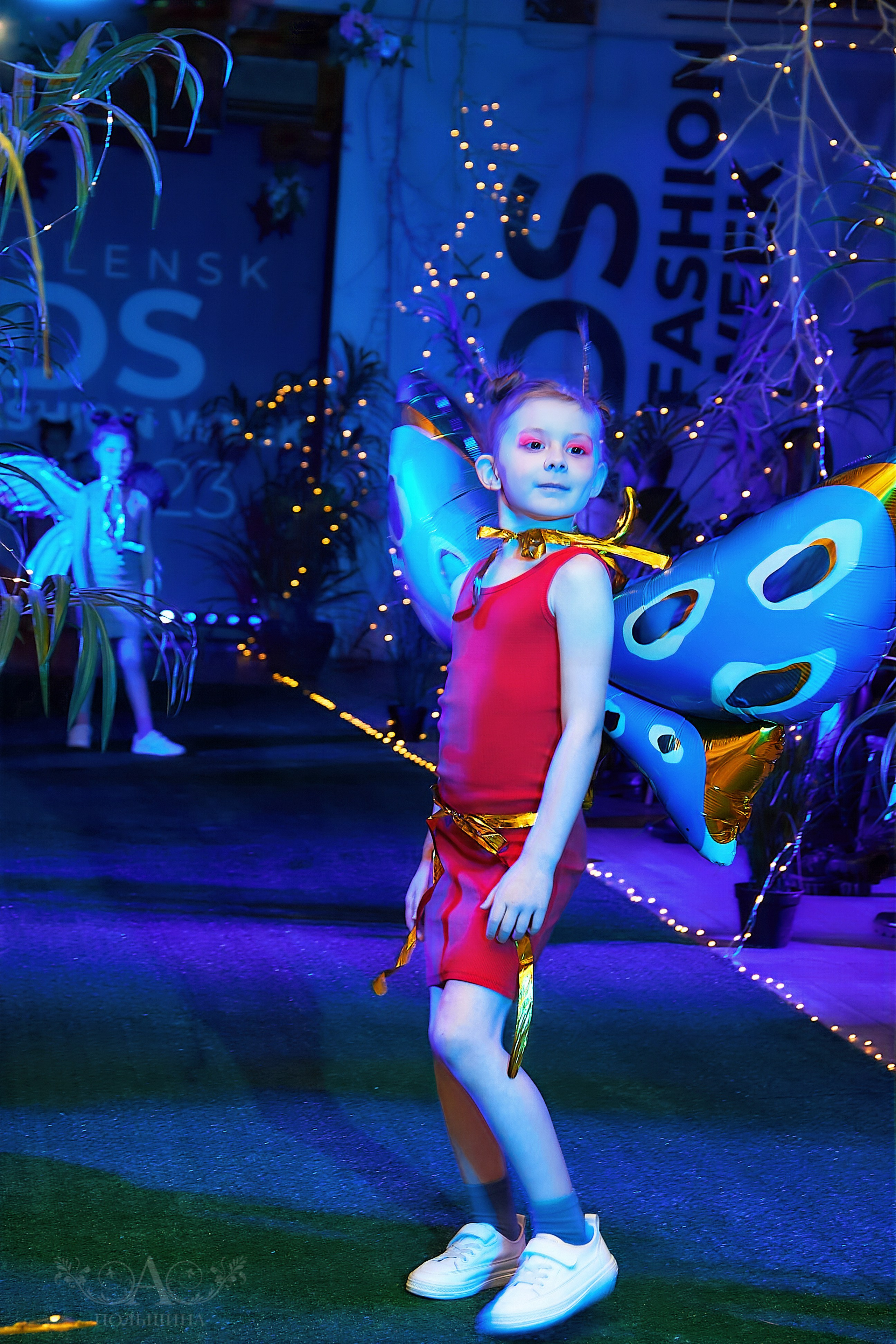 SMOLENSK KIDS FASHION WEEK 2023. Фотограф в Смоленске Ася Польшина