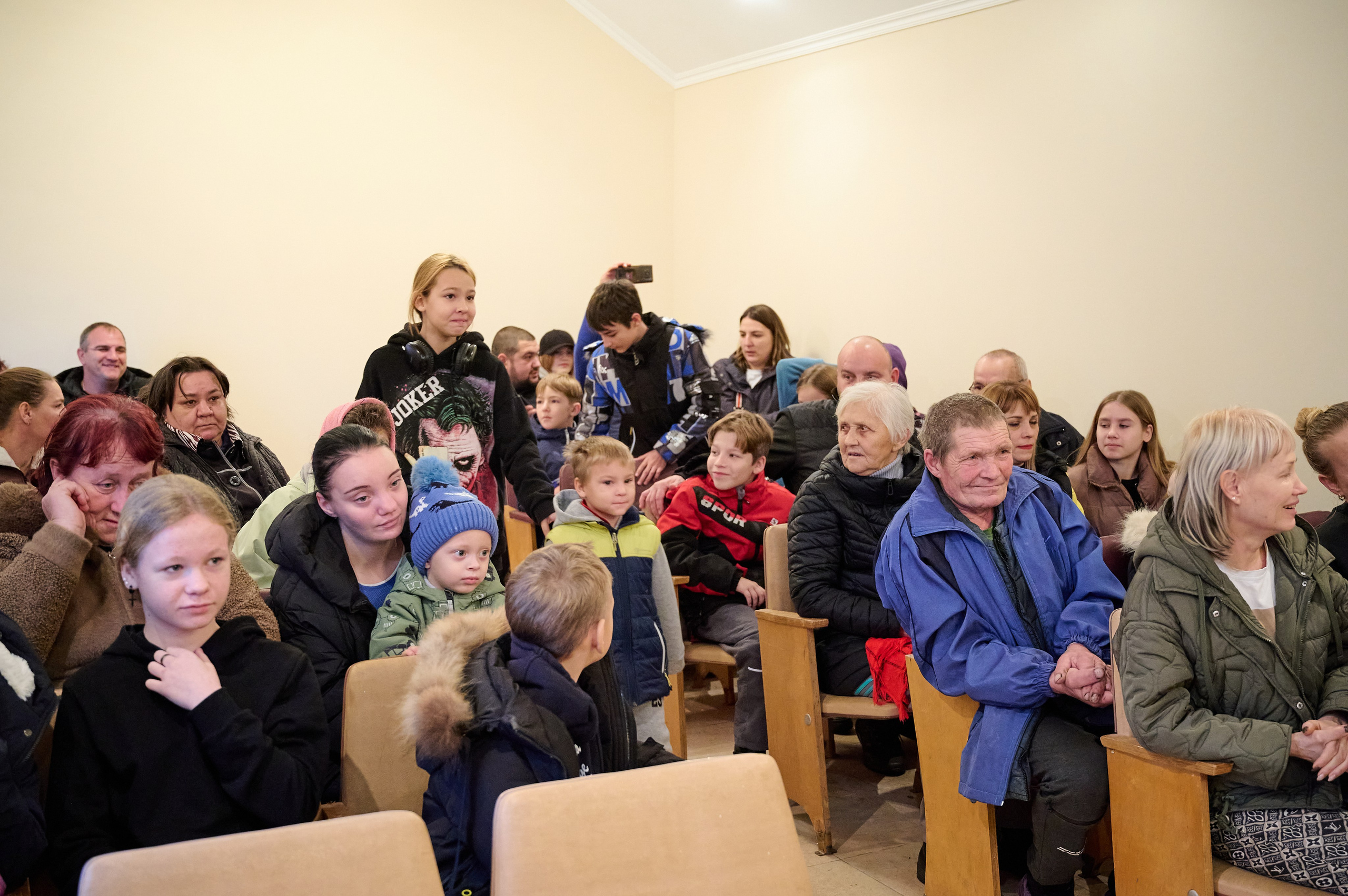 Афонка, поздравление жителей. Жизнь курорта Кабардинка в фотографиях