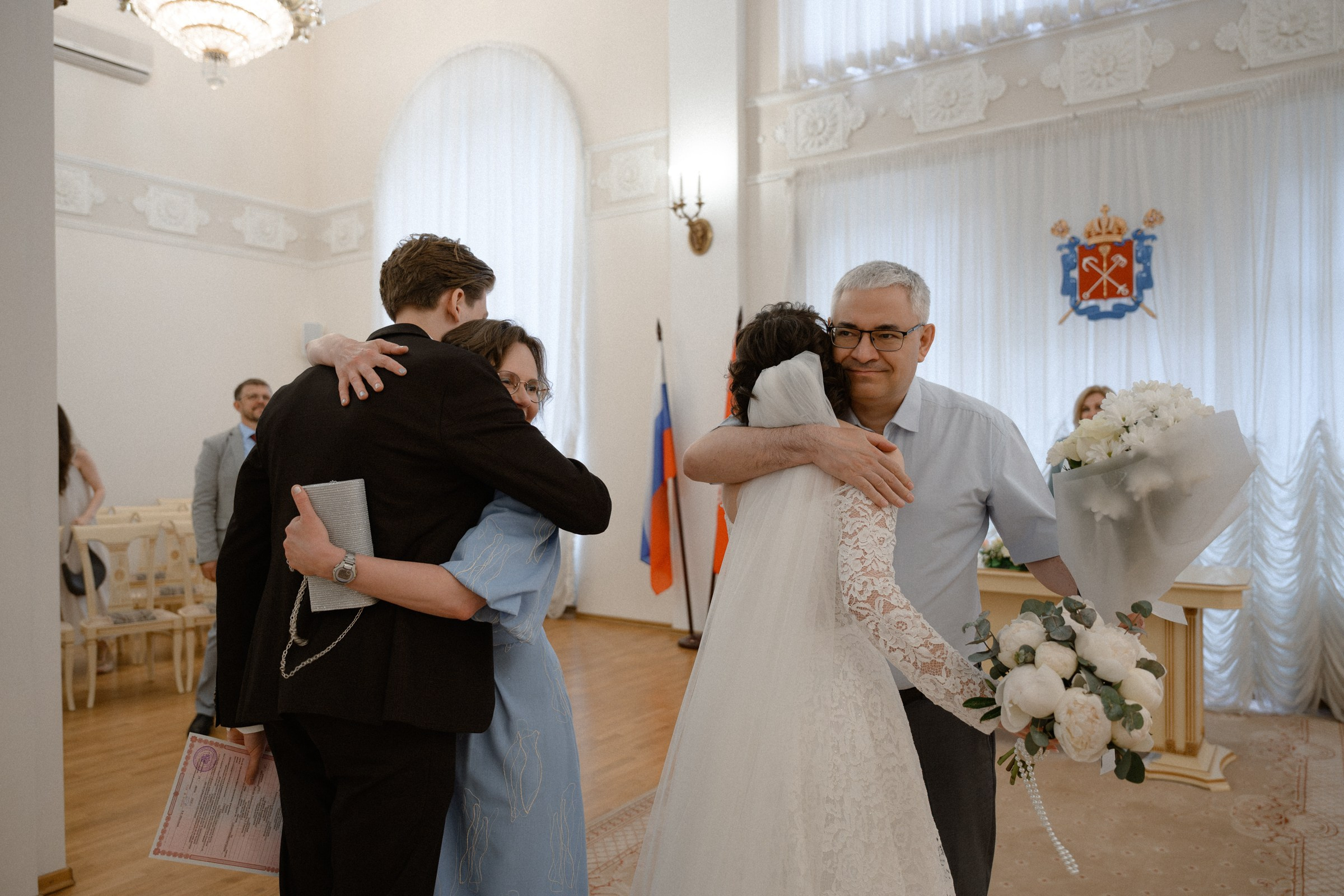 Ярослав и Мария | Анонс