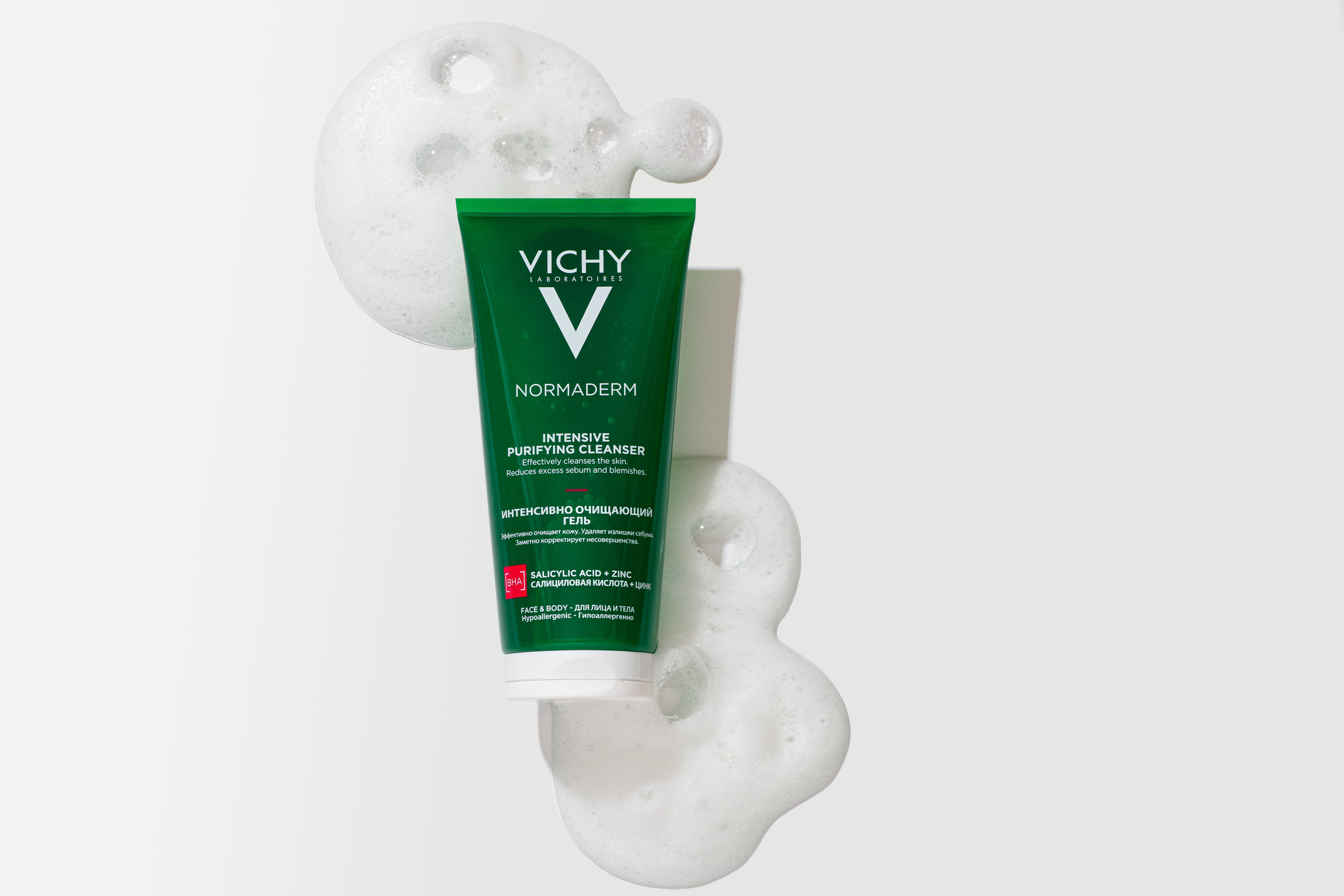 L`oreal. Партнерство по созданию контtнта для страниц брендов Vichy и La roche-posay. Предметный фотограф. Москва. Продюсирование съемок, Set-design & пост-продакшн, E-commerce контент