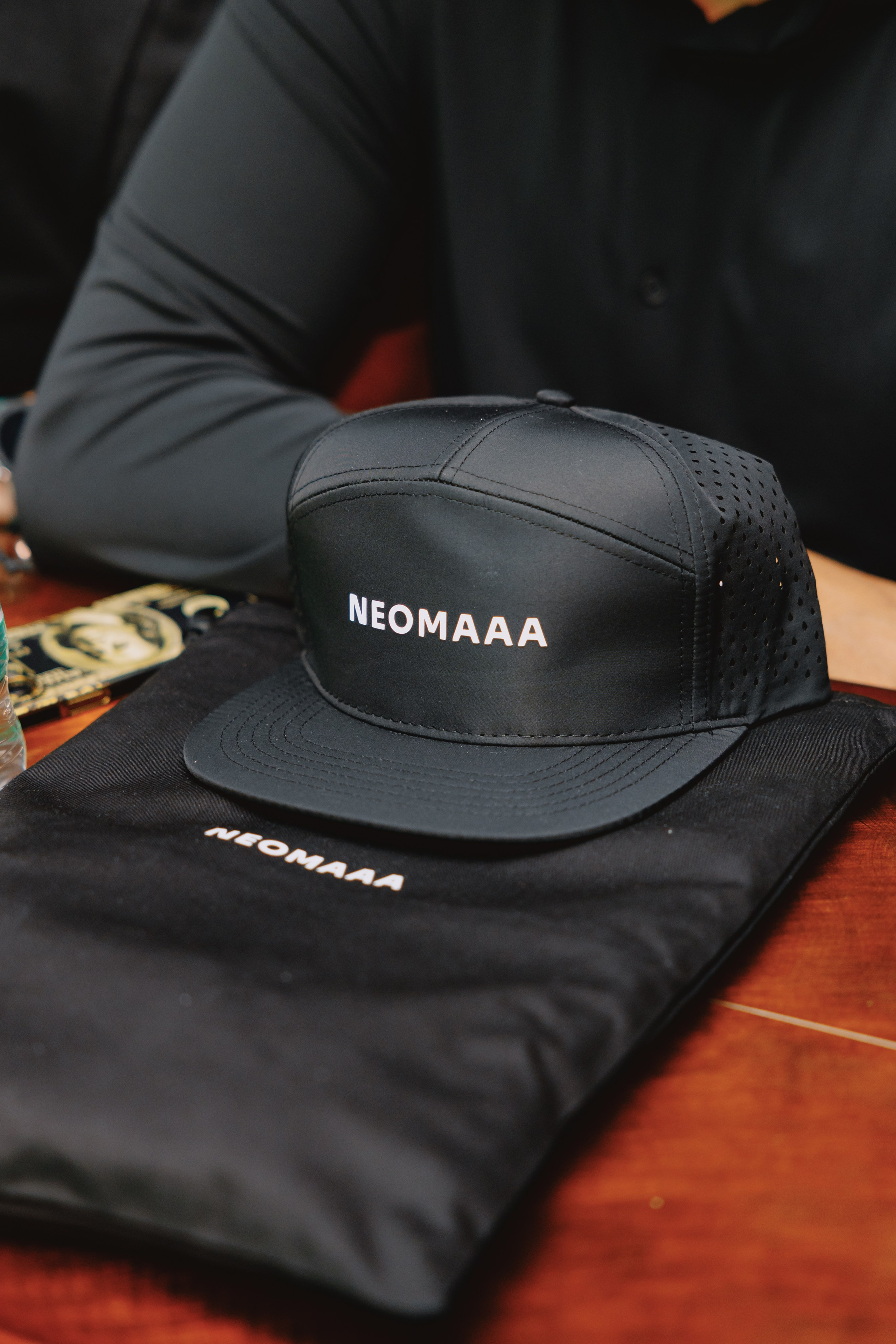 TRADERS DAY By NeomAAA Medellin. NeomAAA Funds Gallery