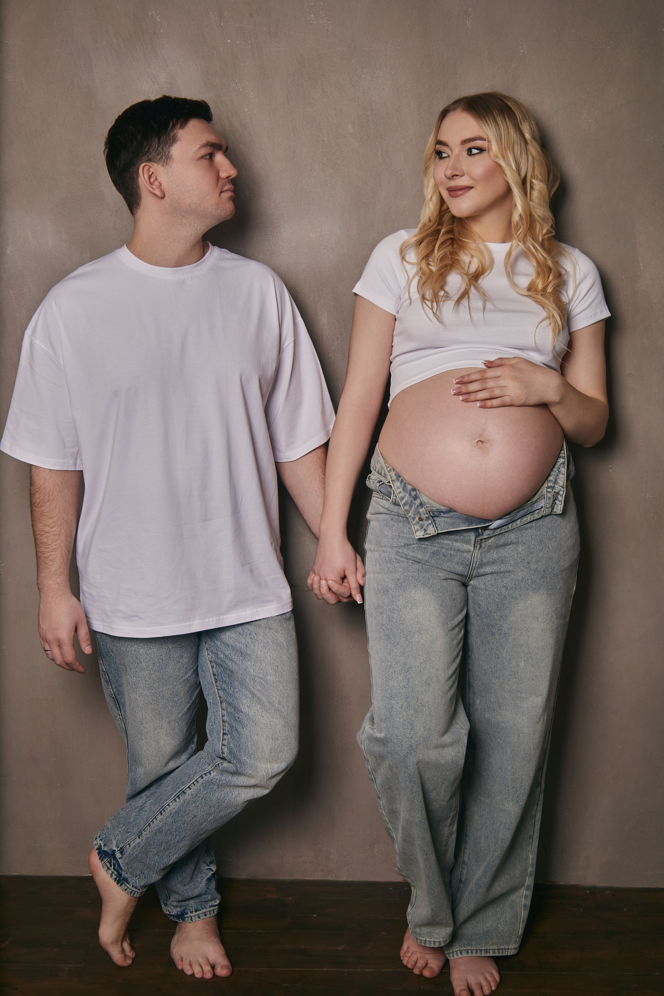 Беременность. ФОТОГРАФ&ВИДЕОМЕЙКЕР ГЕРАСИНА ЮЛИЯ